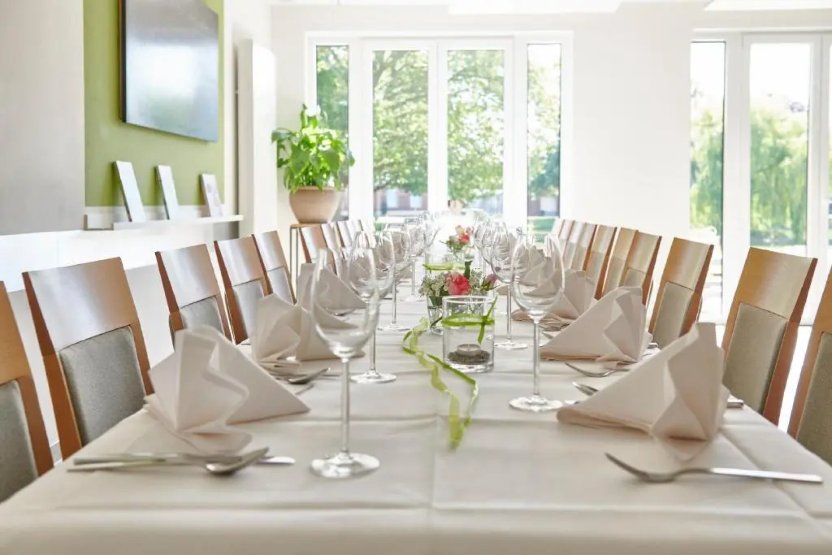 Schwanenhof Hotel und Restaurant