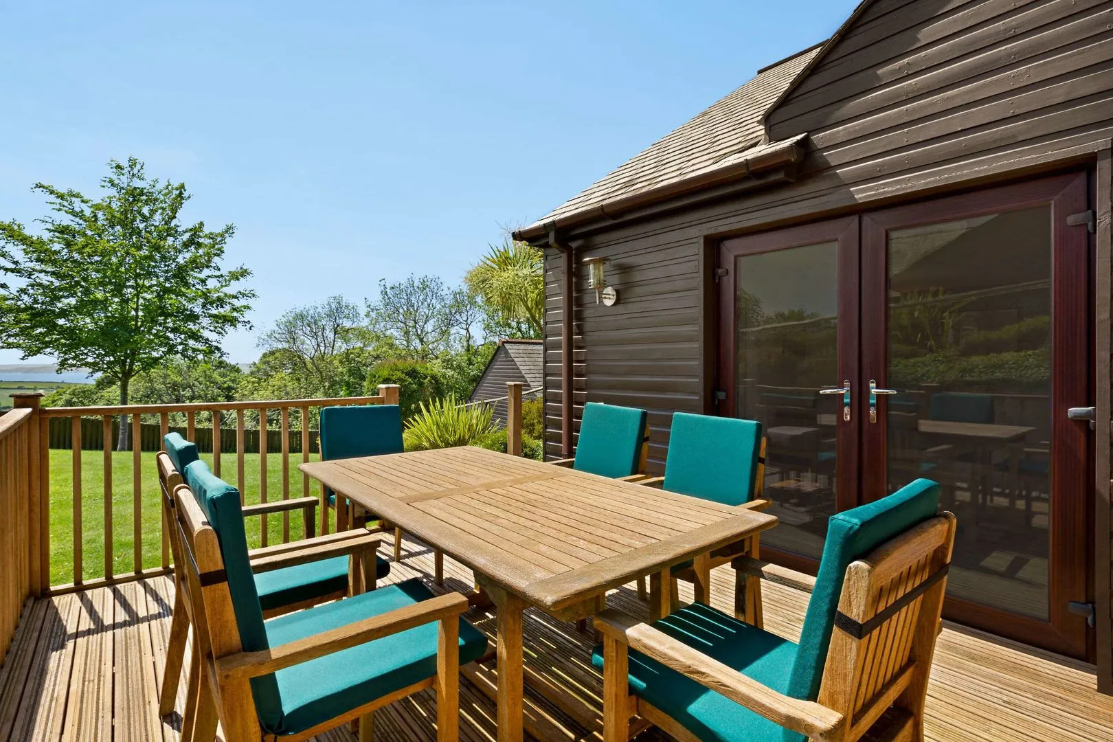 Trenython Manor Hotel & Spa