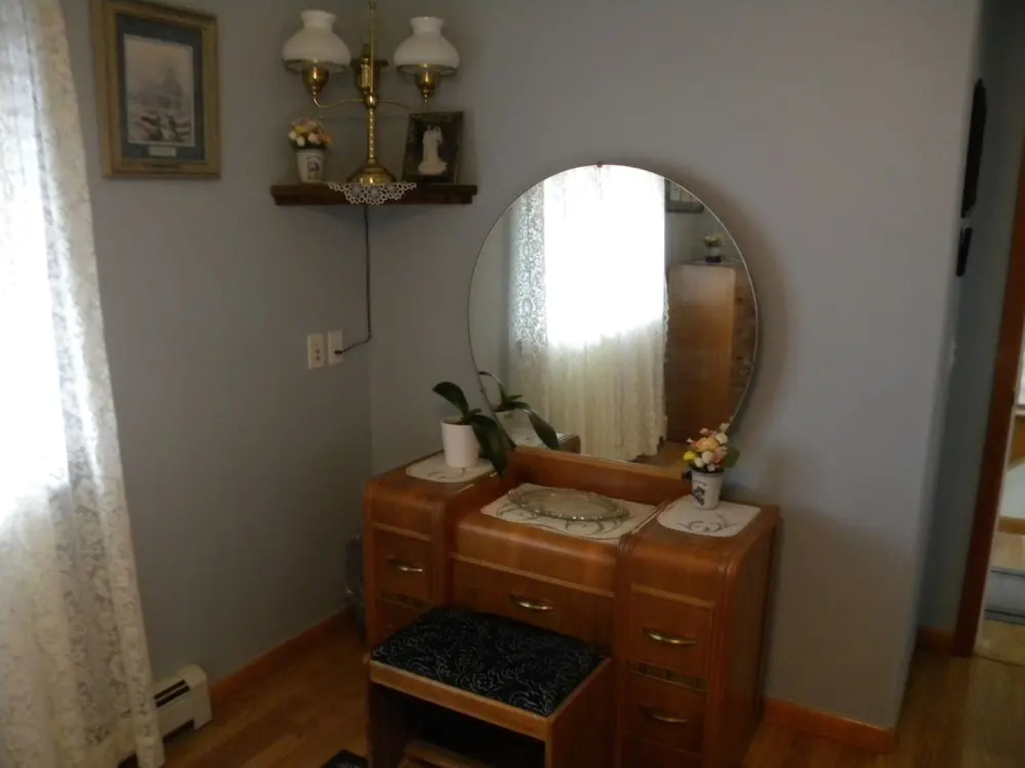 Dancing Moon Bed & Breakfast