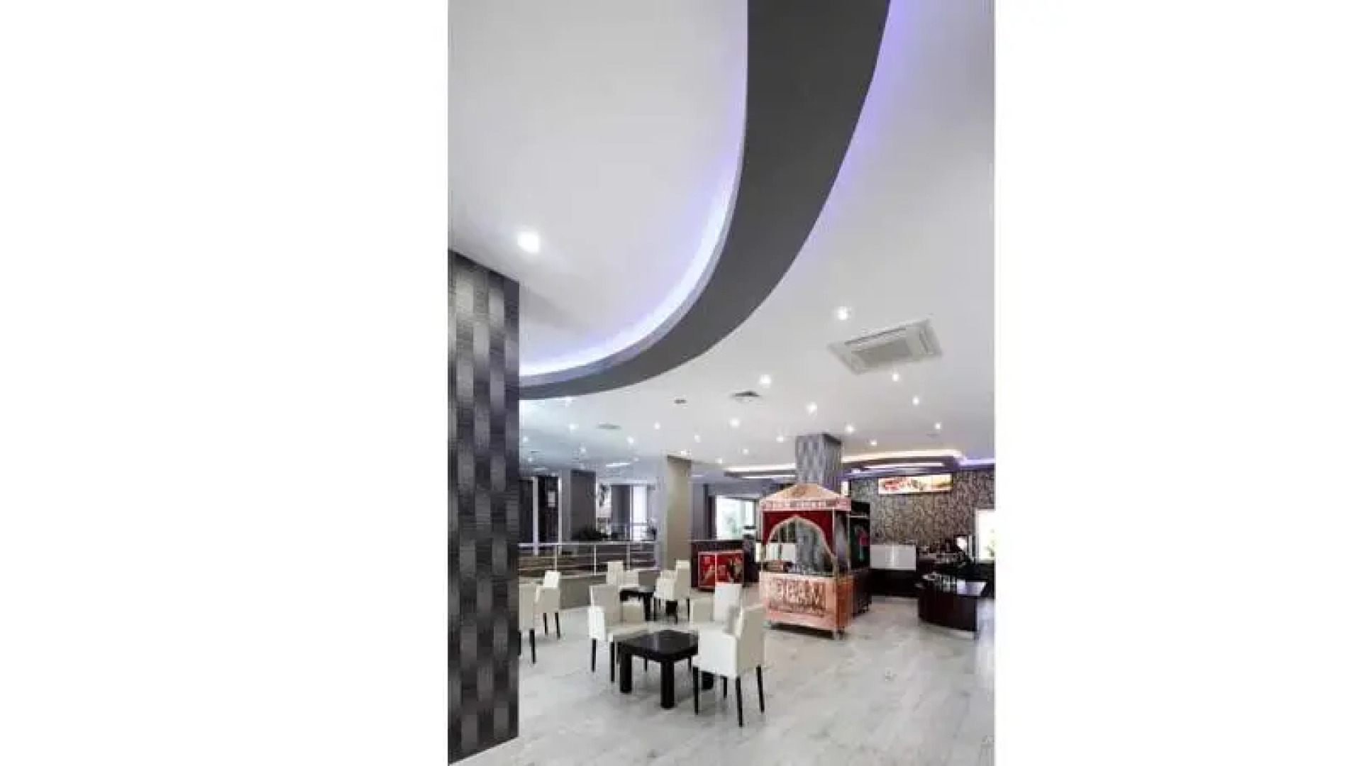 Obam Termal Resort Hotel ve Spa