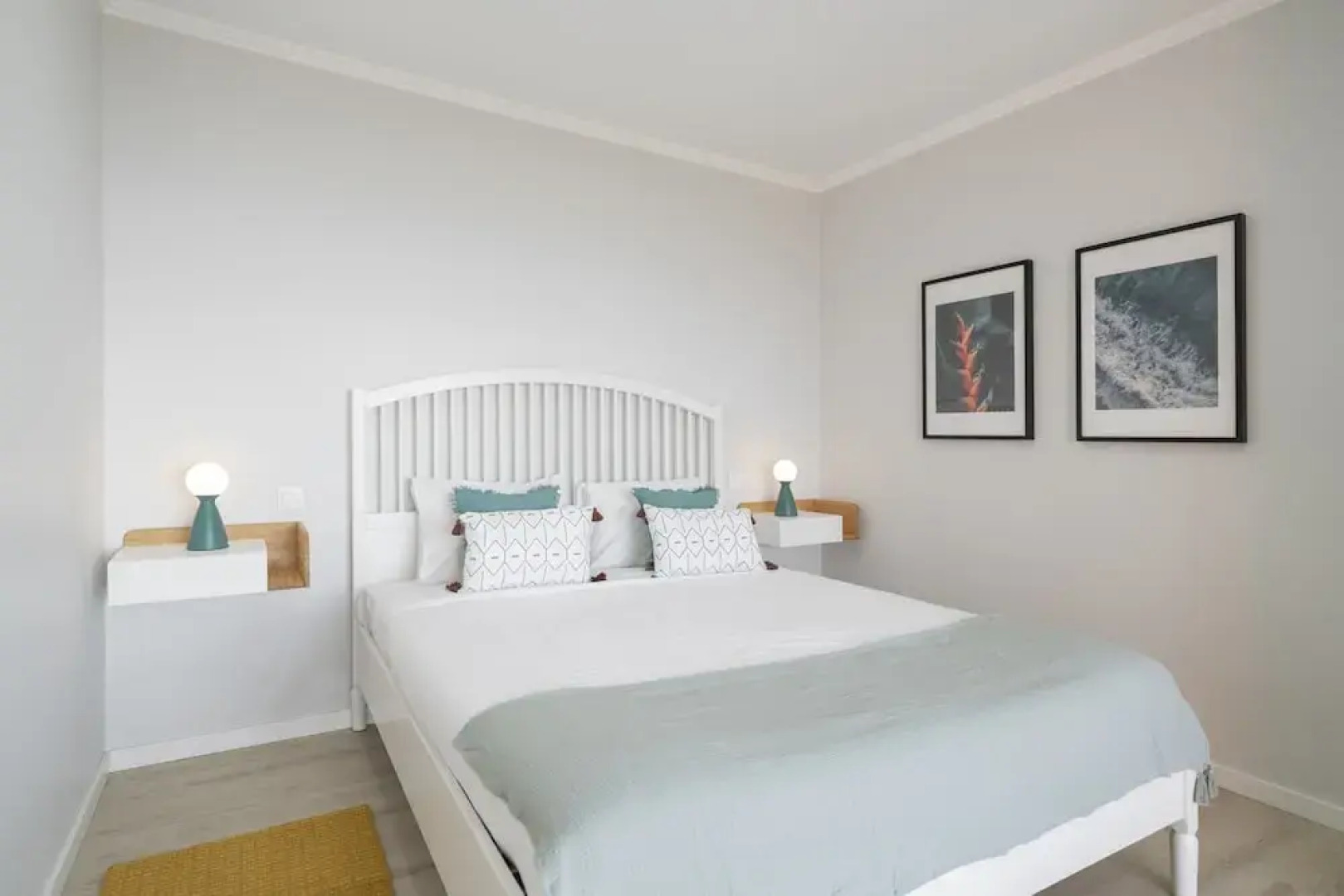 Felicidade Rocha I, for Families, With a Pool