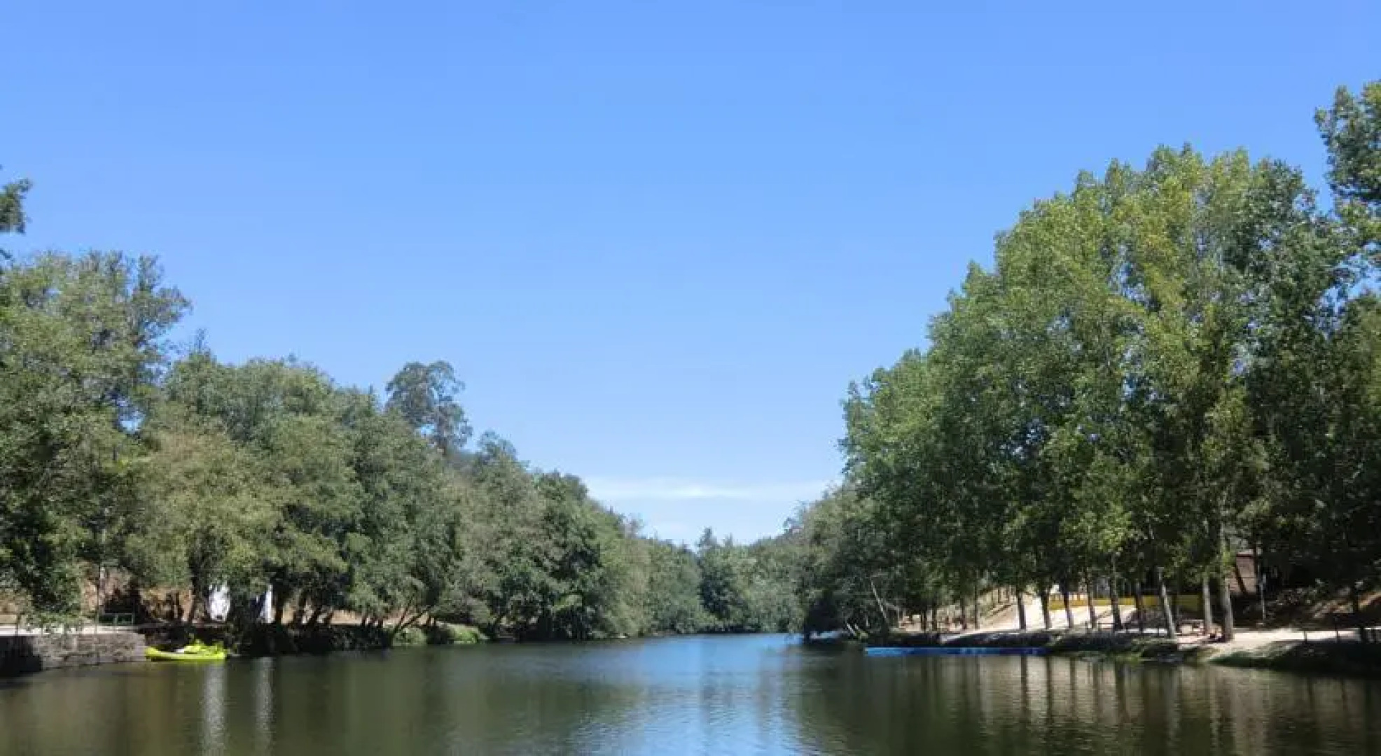 Boutique B&B Casa do Rio