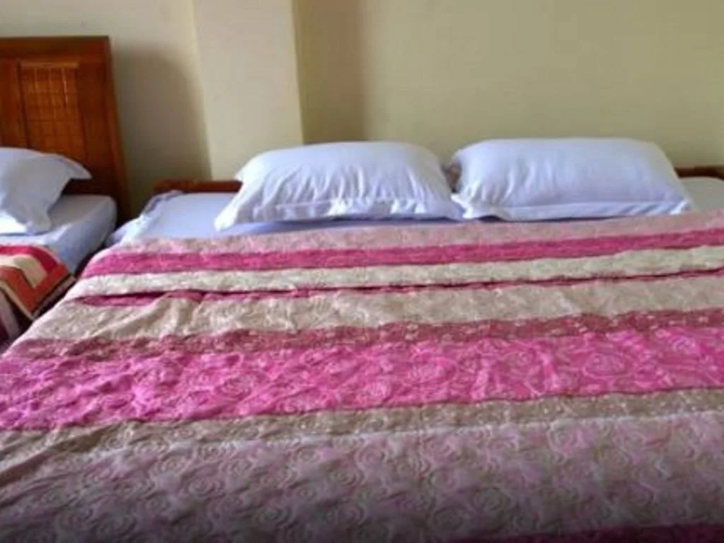 Thanh Nga Guest House