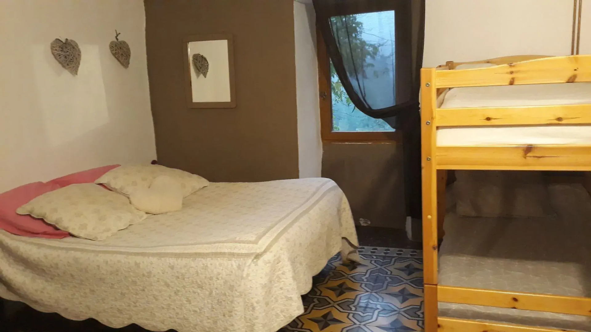 Au Mas Des Sources Cevenol