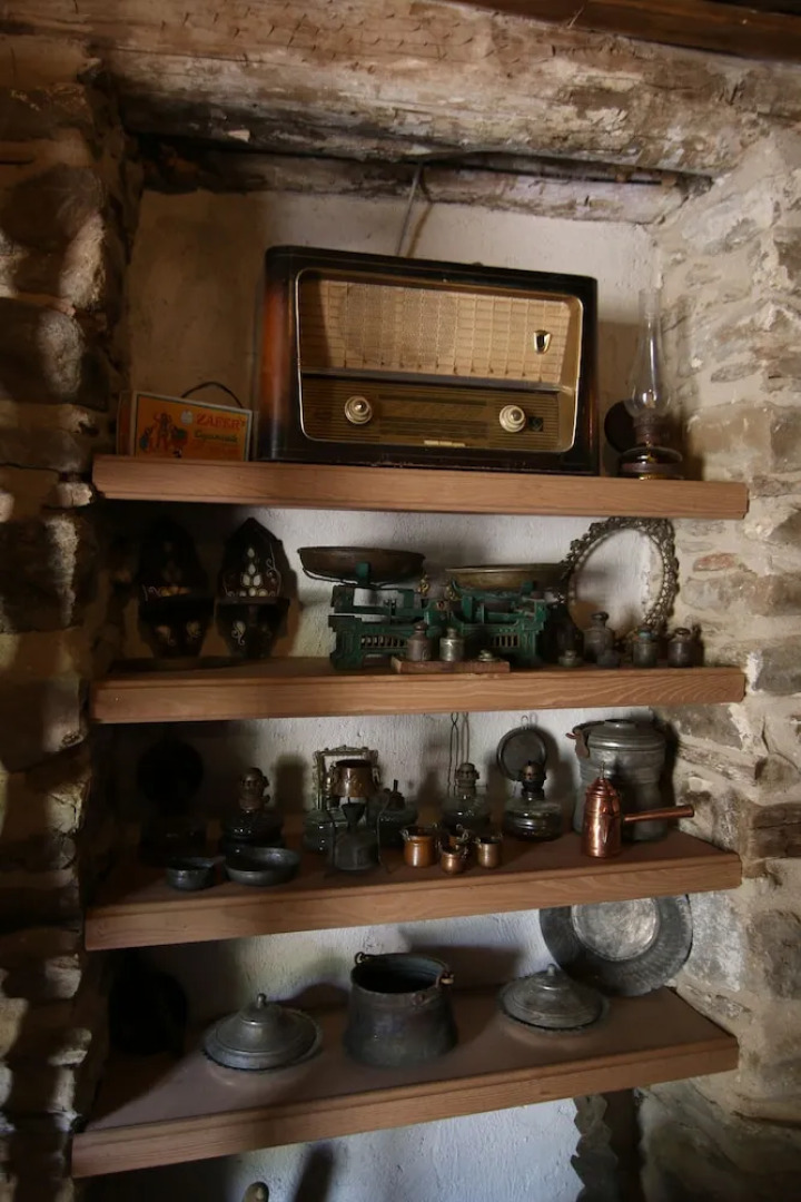 Birgi Yeni Gelin Evi