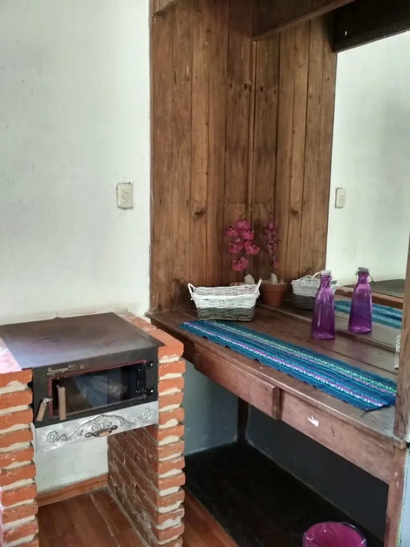 Hotel & Cabañas amara Café