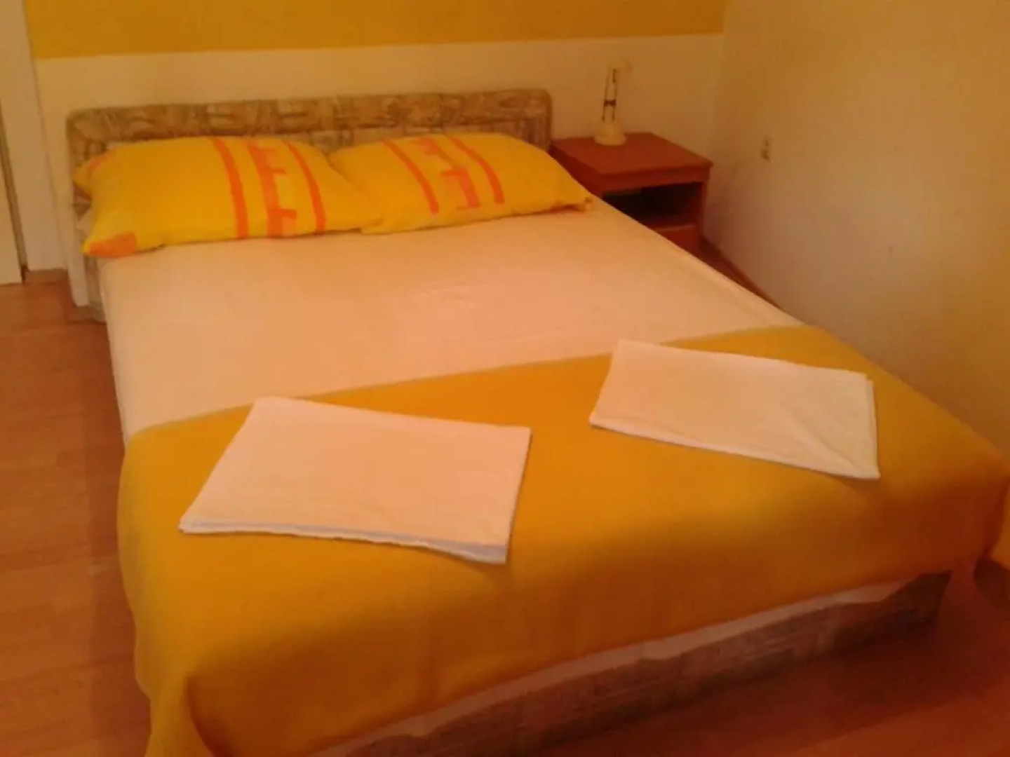 Guesthouse Villa DomeNico