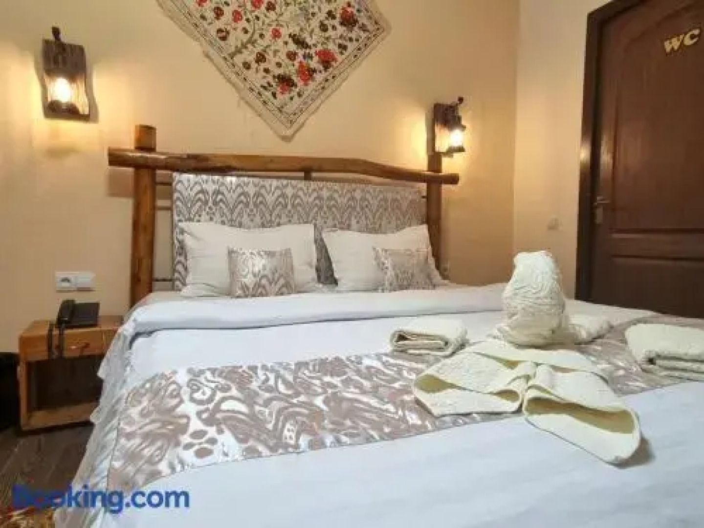 Sunrise Caravan Stay