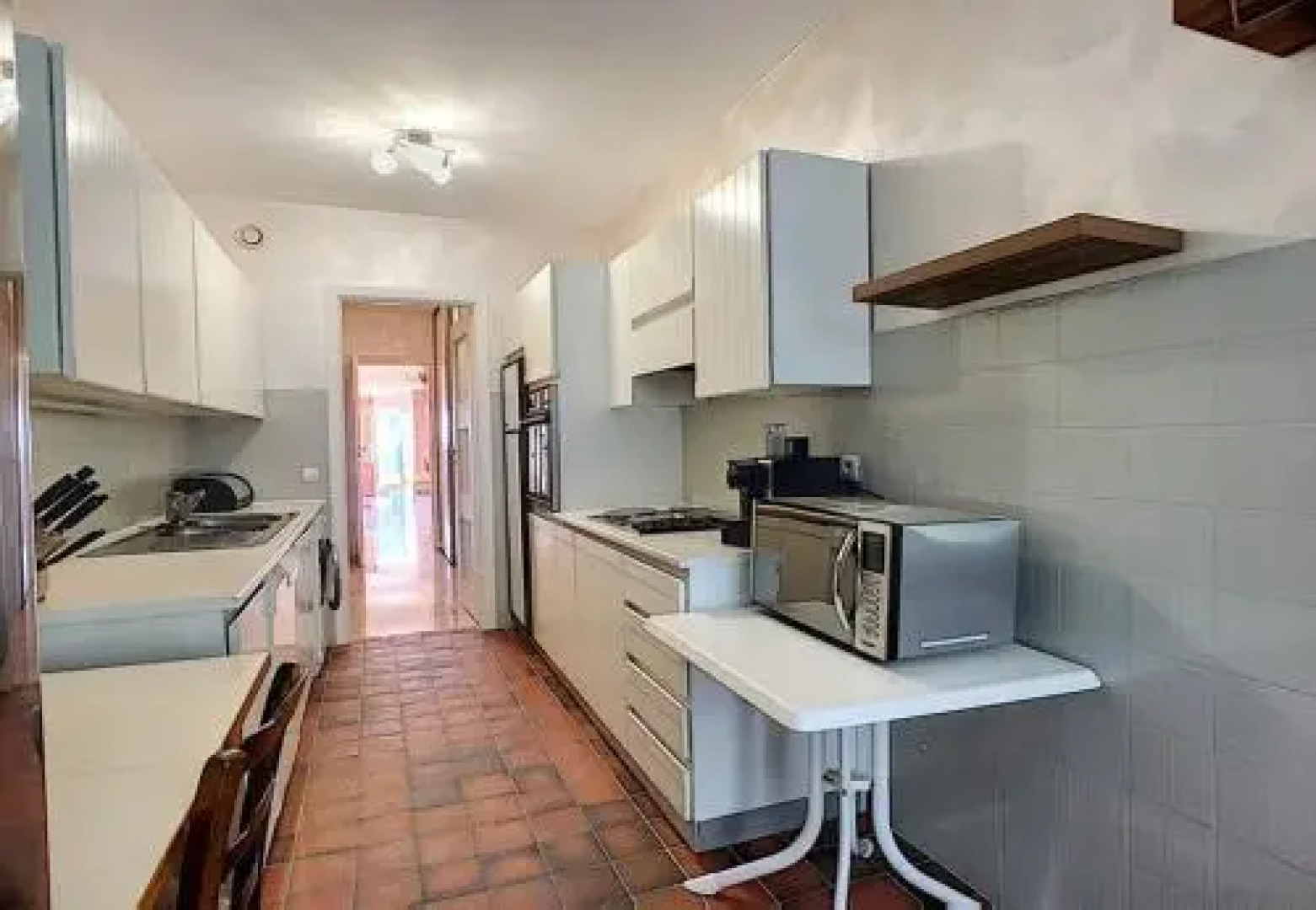 Vue Mer 10 Min De Cannes Grand Appartement