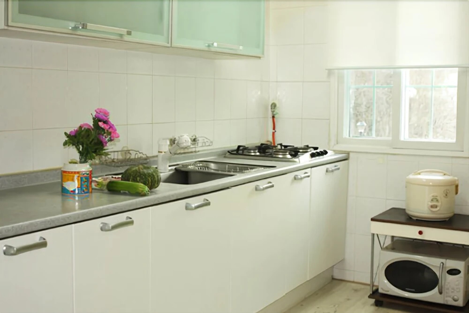 Namyangjuwarm Pension