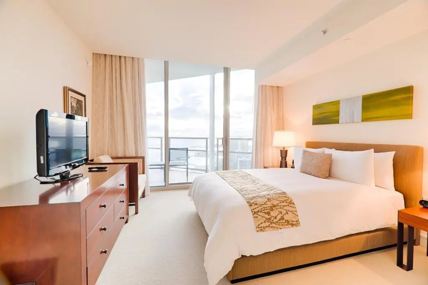 Gaia Hawaii at Trump Waikiki Hotel