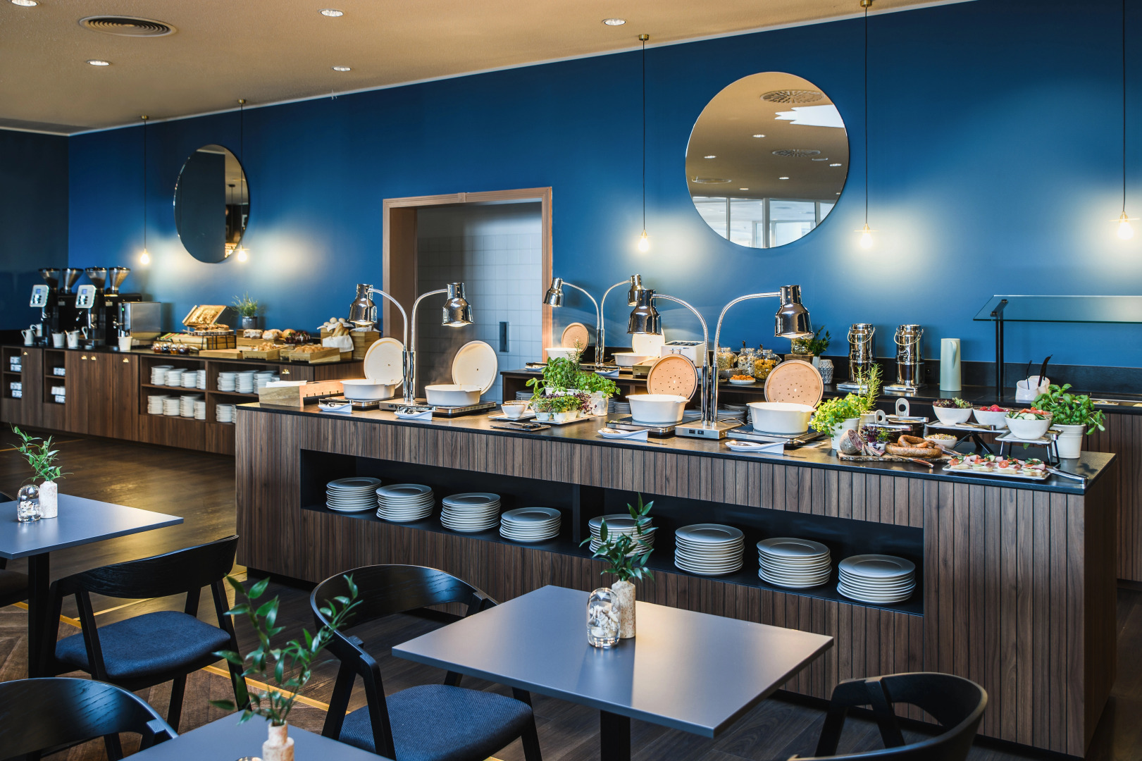 Vienna House by Wyndham Amber Baltic Miedzyzdroje