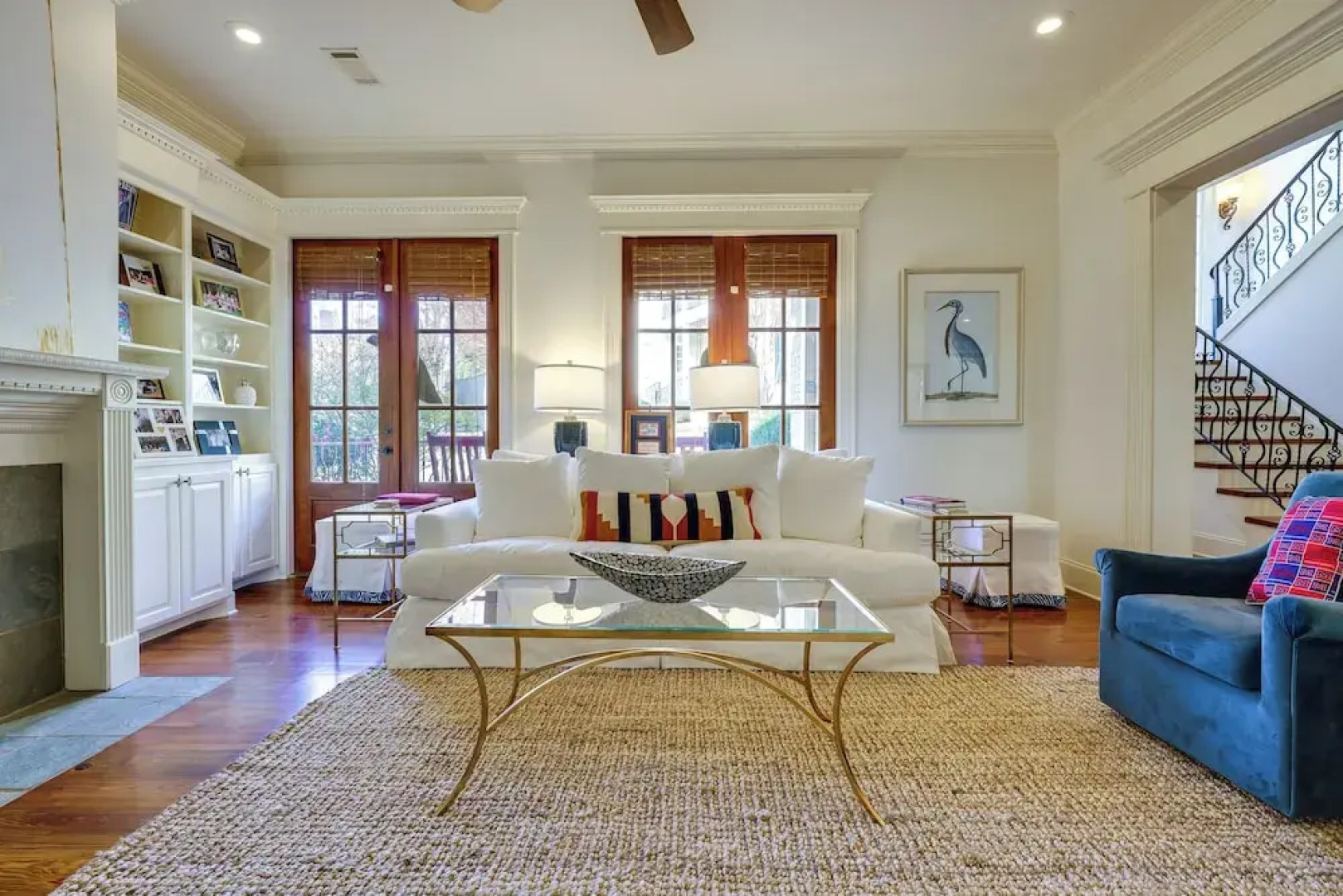 Large, Elegant Home < 2 Miles to Ole Miss!