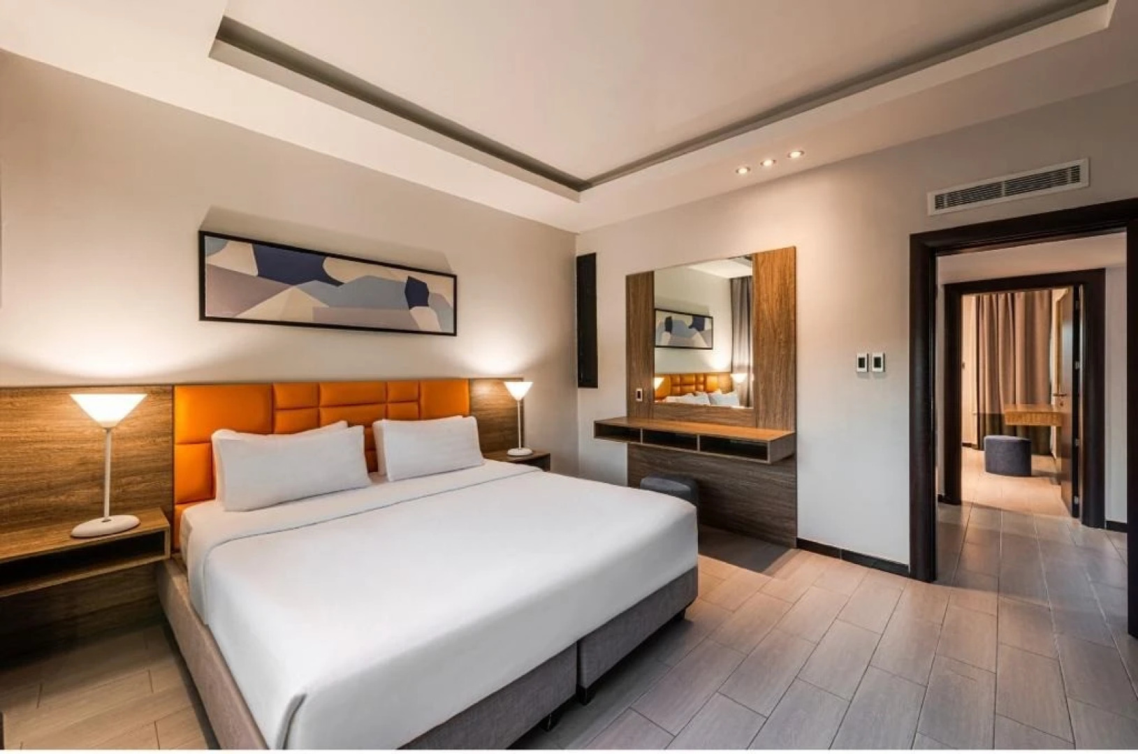 Hdb Resort & Spa Alkhobar