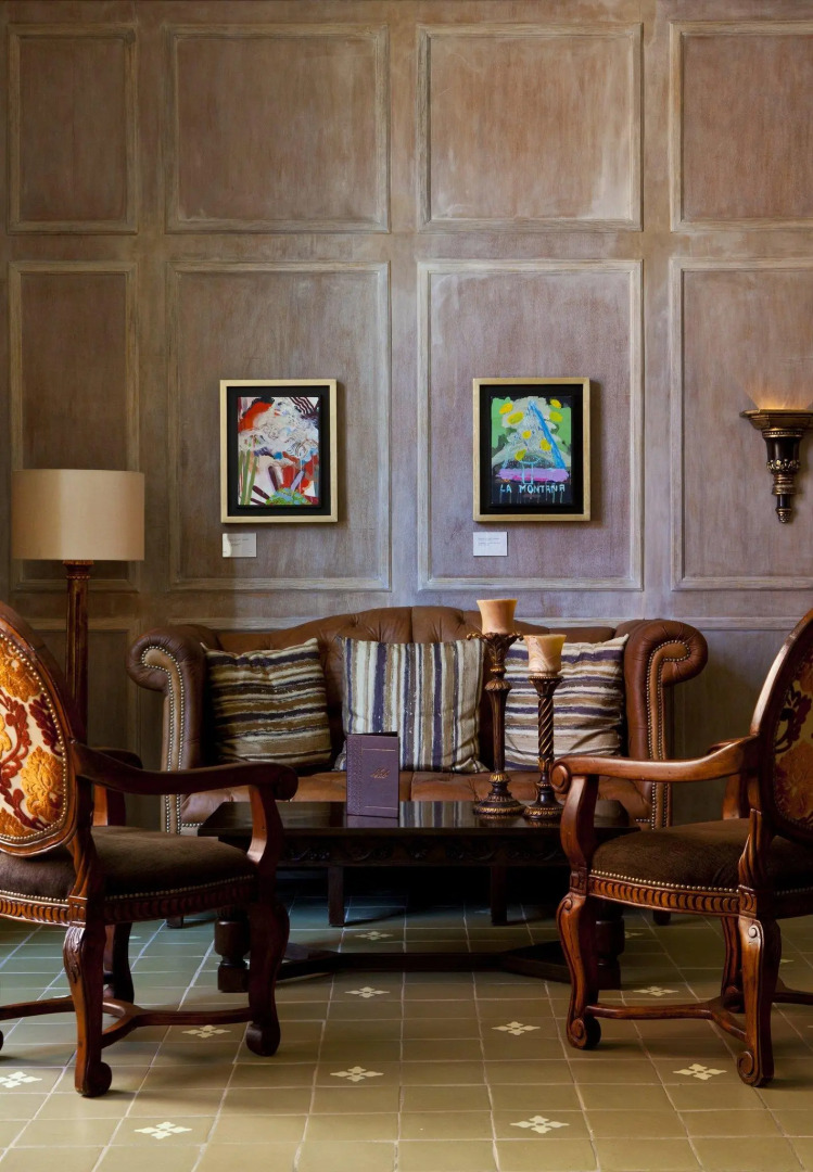 Rosewood San Miguel De Allende