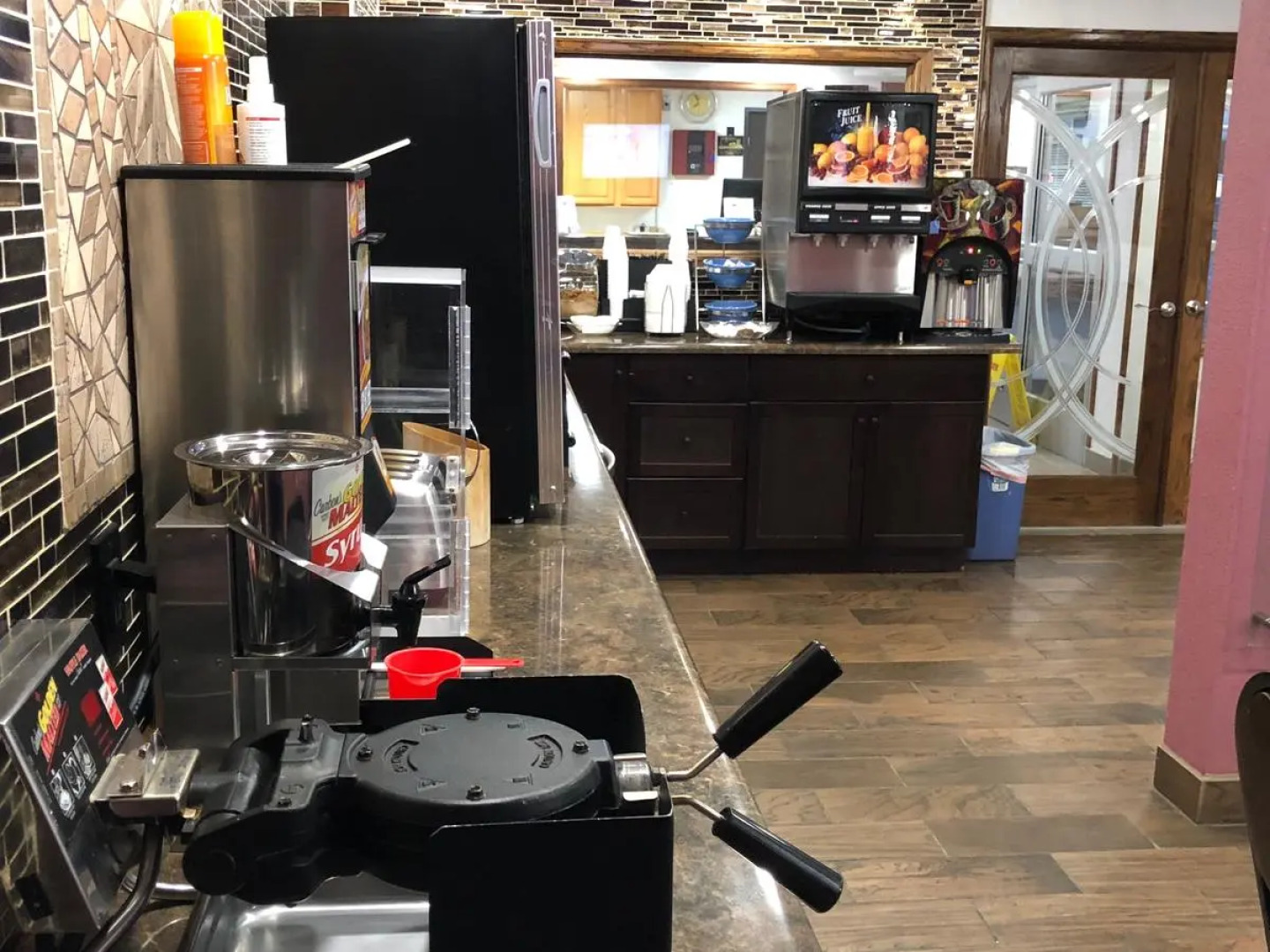 Americas Best Value Inn & Suites Sidney