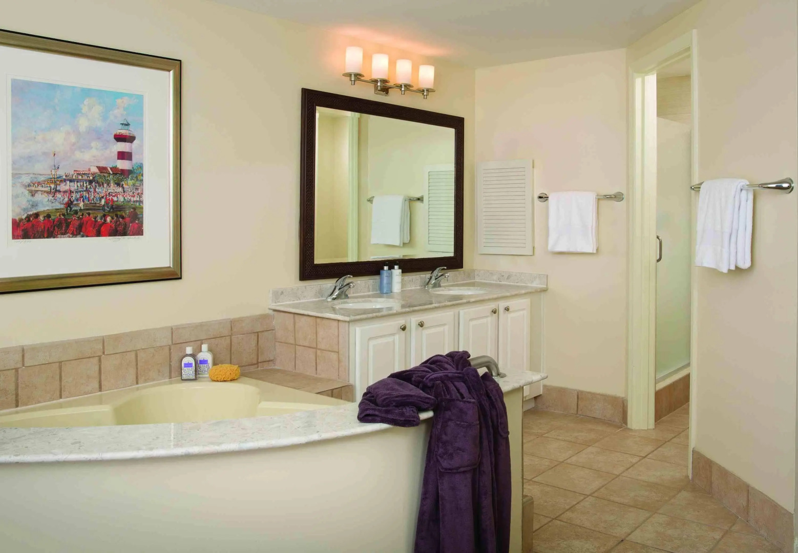 Marriott's Heritage Club