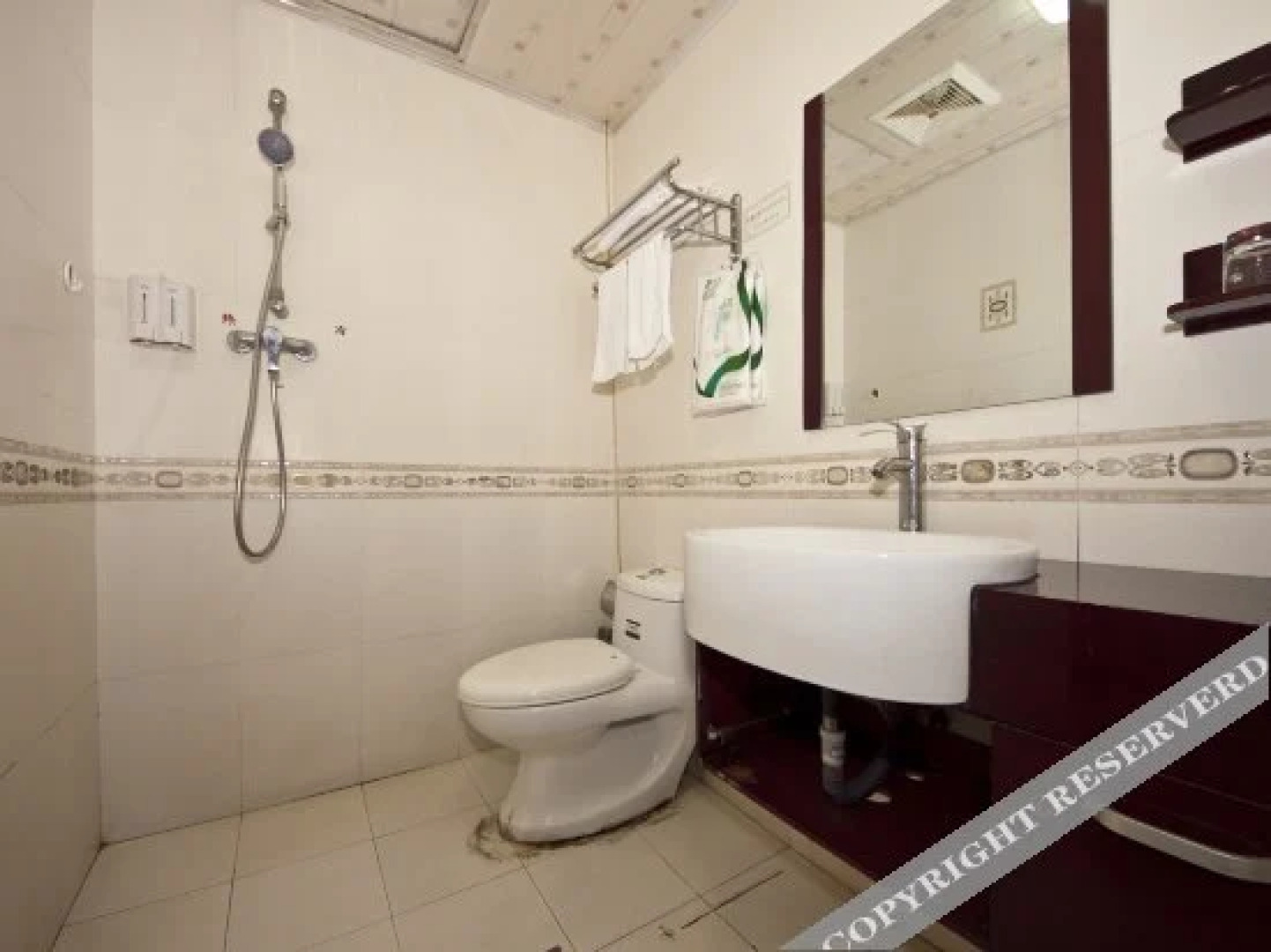 Xintianhui Business Hotel