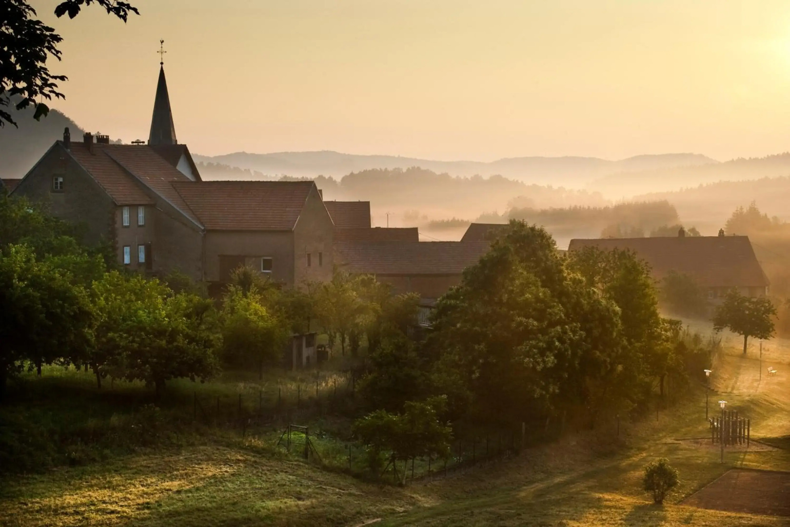 SPA Hôtel Au Lion D'Or