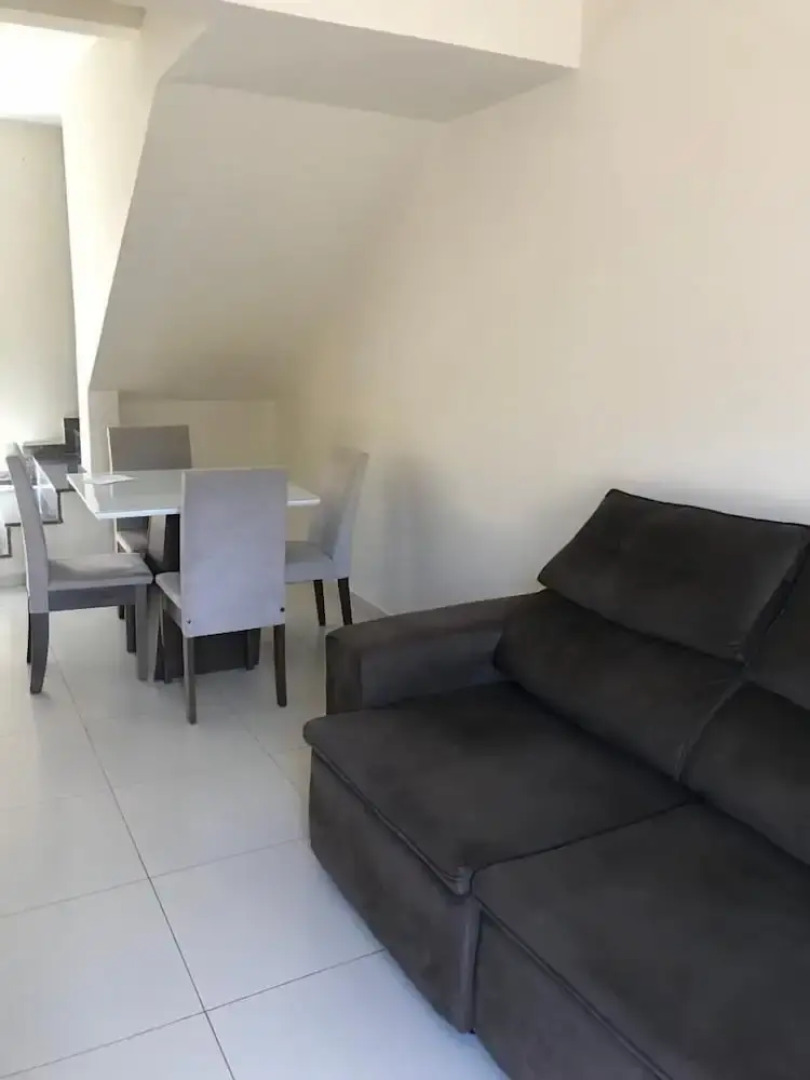 Av Paraiso 480 Cornelio Procopio