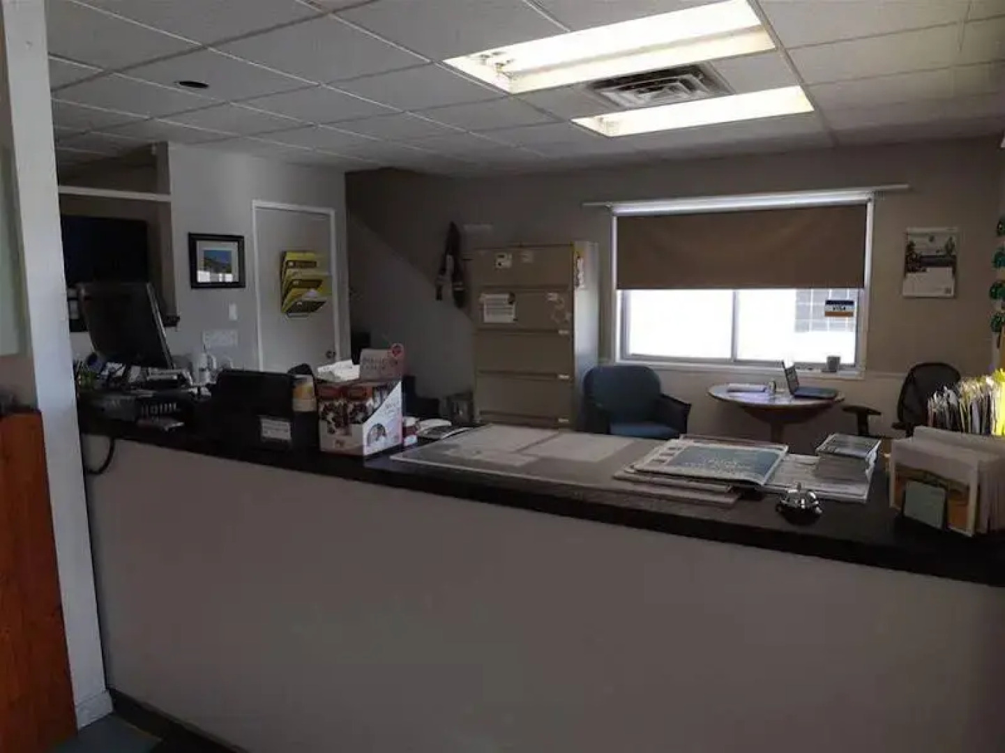 Kootenay Country Inn