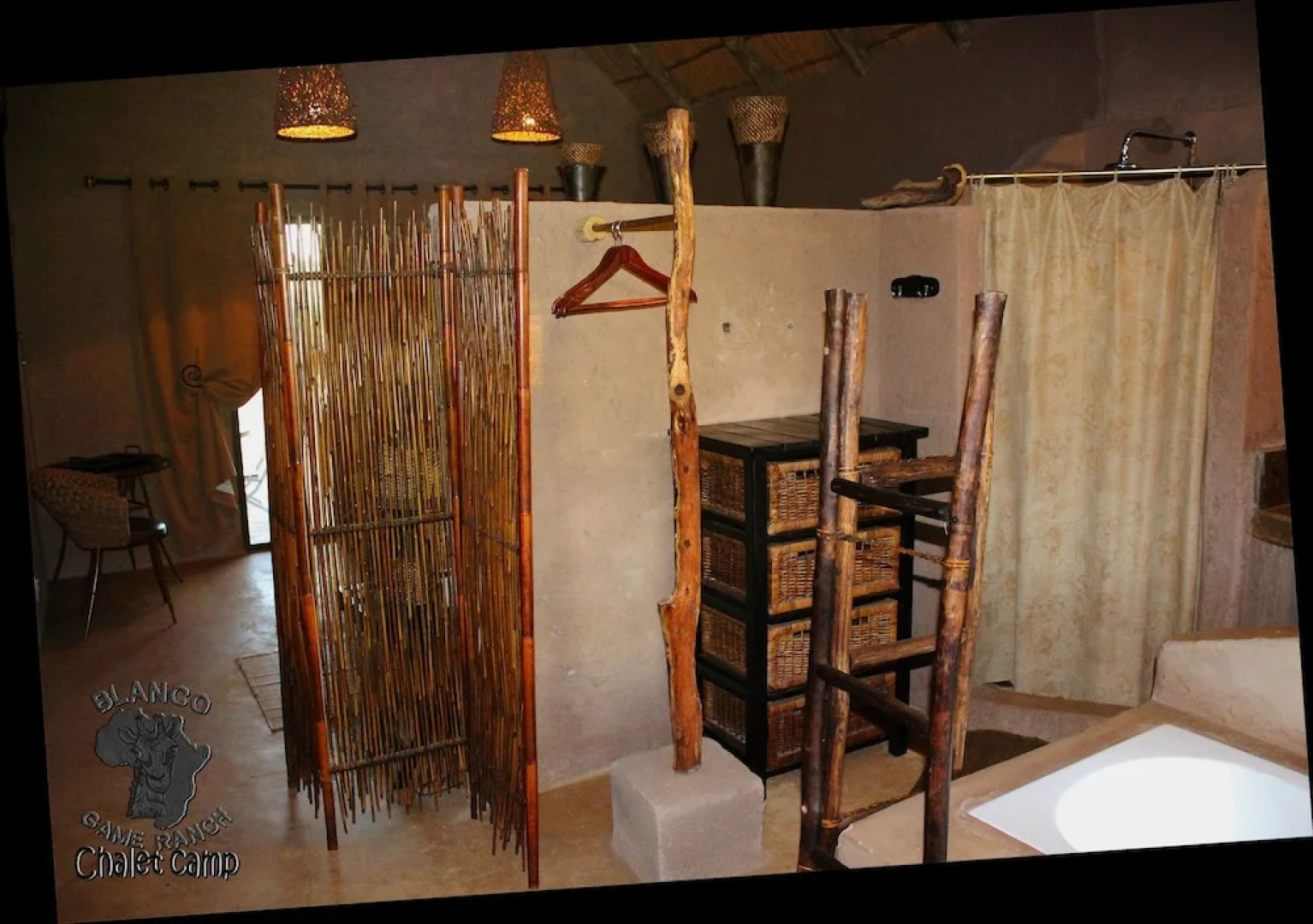 Blanco Hunting Safaris Game Ranch