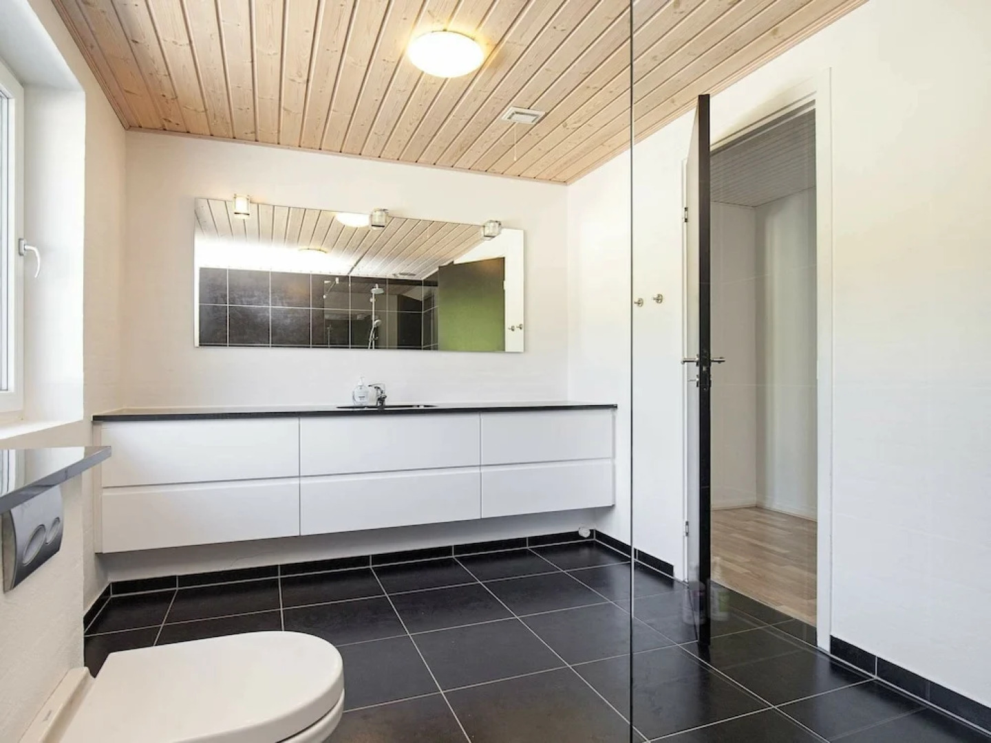 Breezy Holiday Home in Jutland With Garden Seating