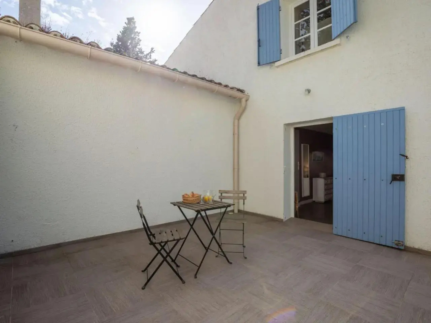 Holiday Home La Rouveyrolle - BSC130