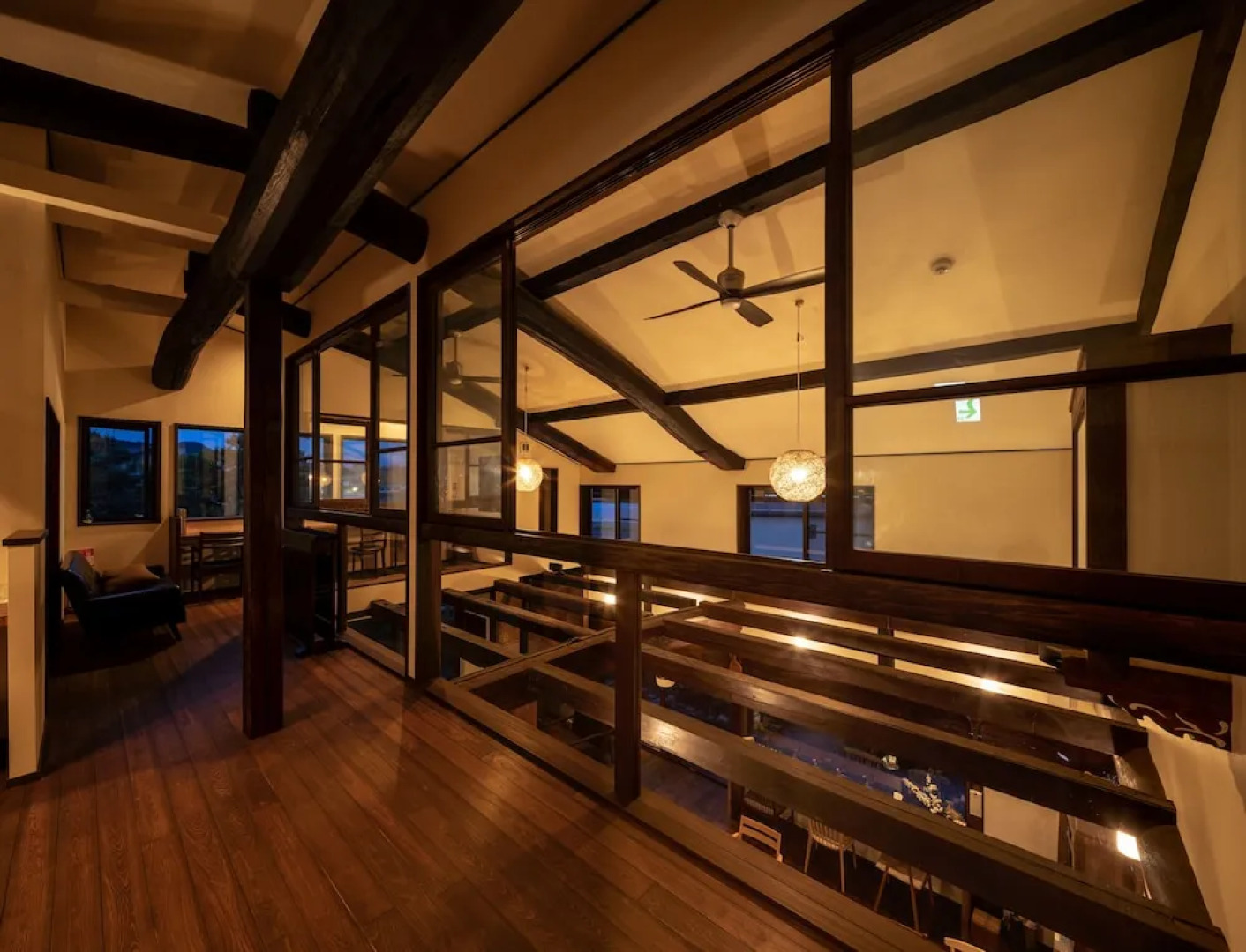 Guest house & Cafe SOY