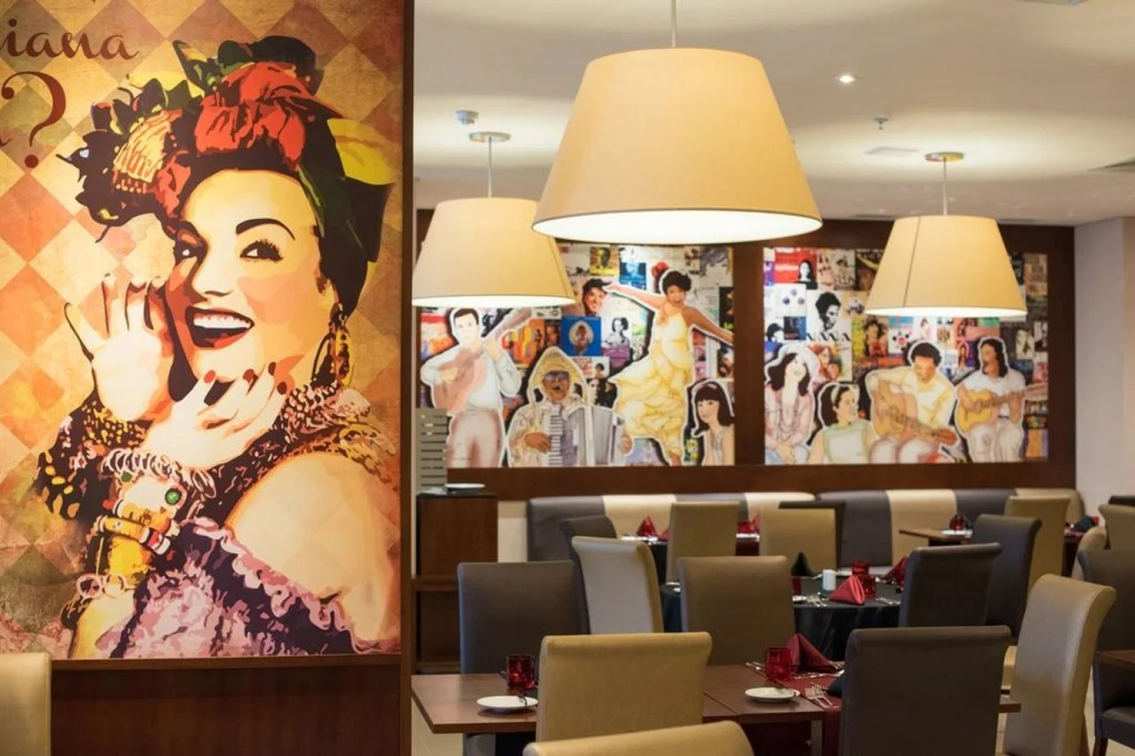 Vila Galé Rio de Janeiro