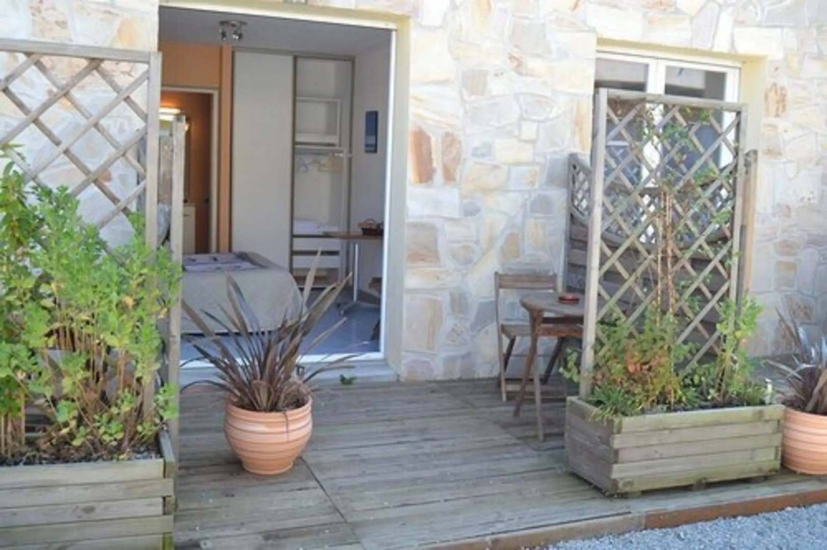 Hôtel Restaurant des Isles