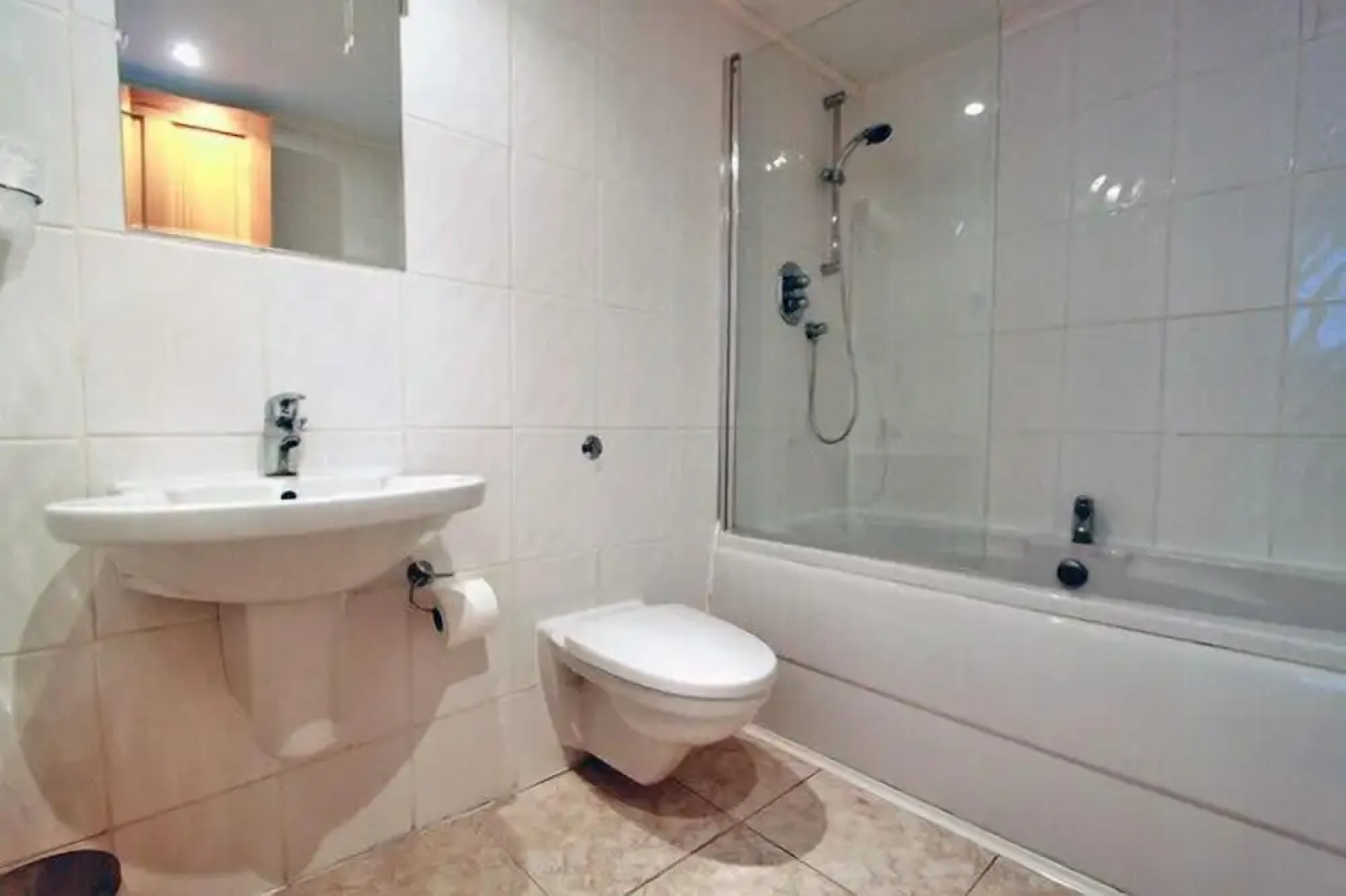 Centre of Britain Hotel & Restaurant