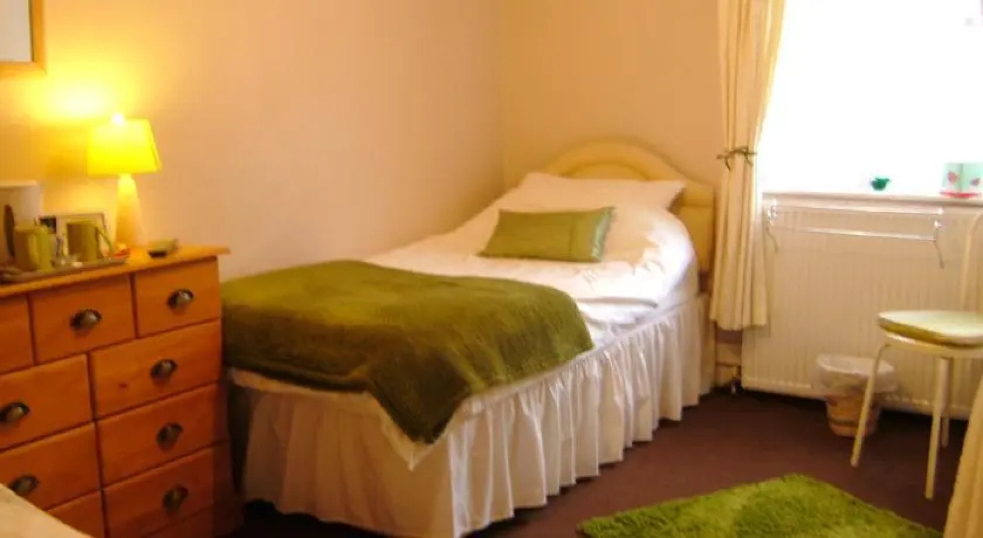 Chestnuts Bed & Breakfast