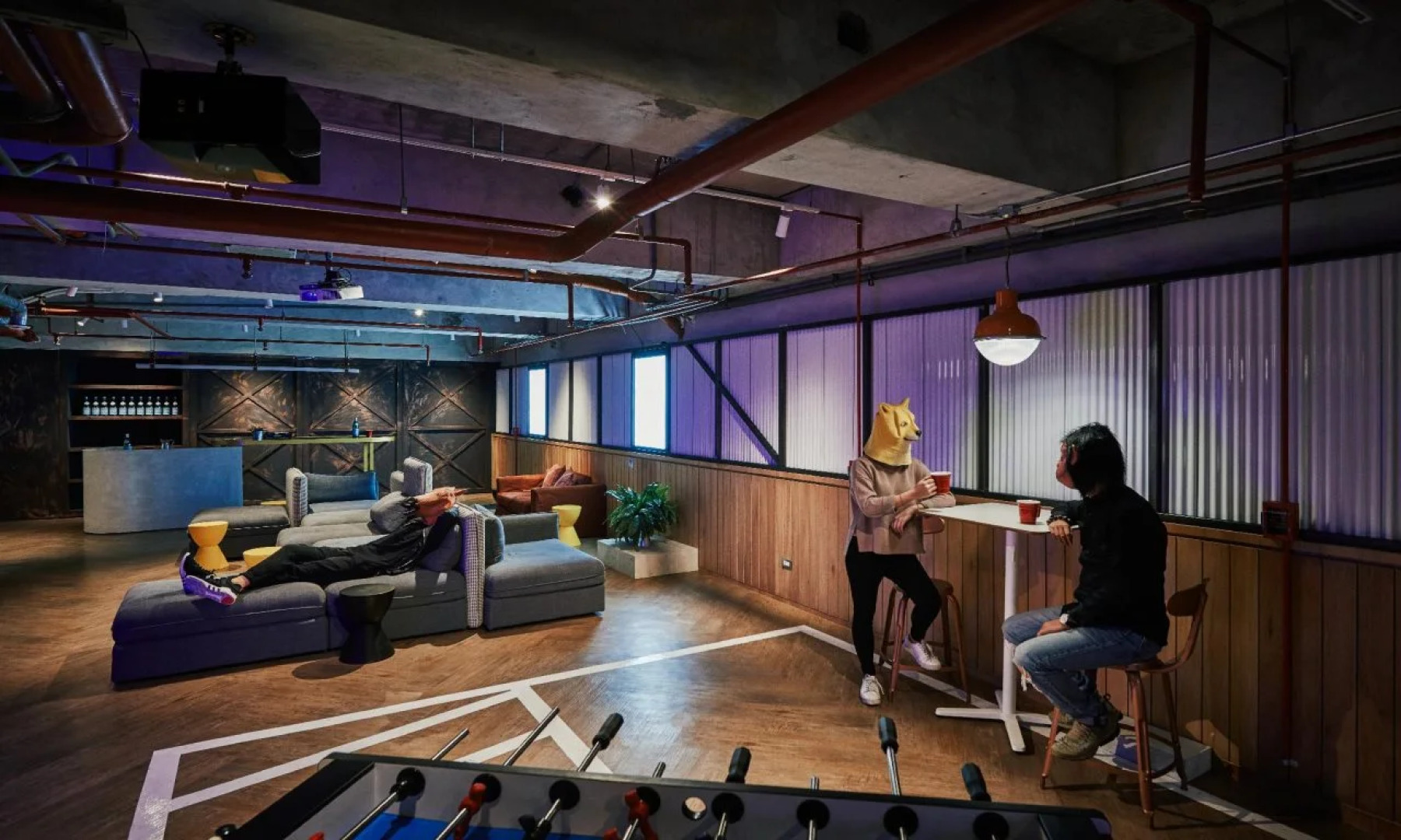 UINN TRAVEL - Hostel