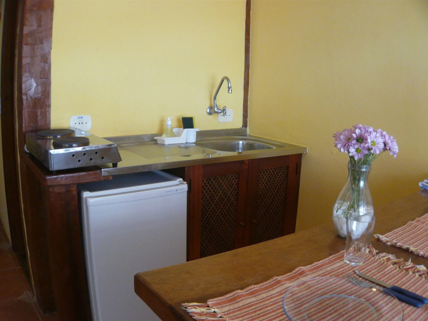 Pousada Villa da Prainha