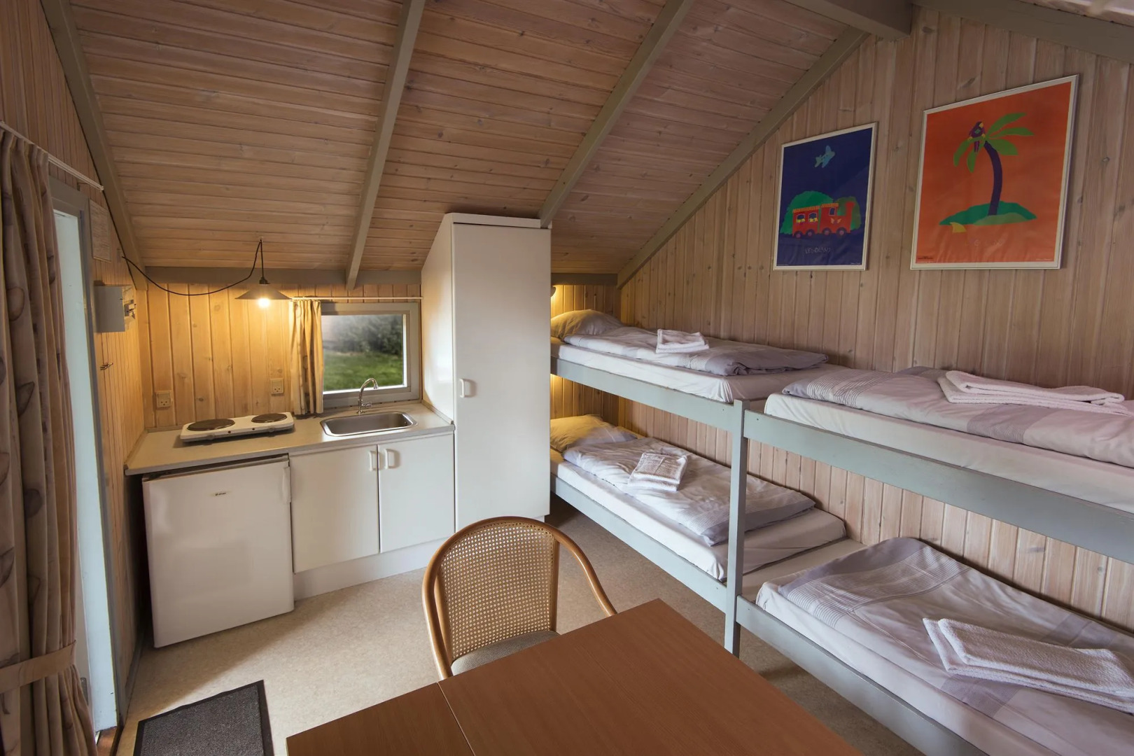 Legoland Holiday Village