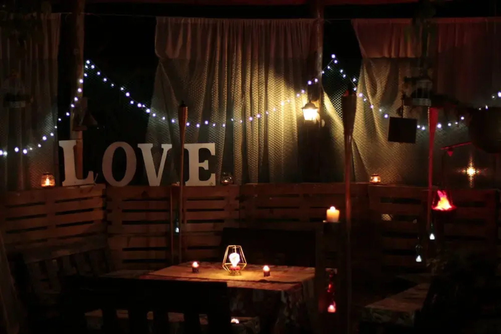 San Julio Hospedaje Campestre