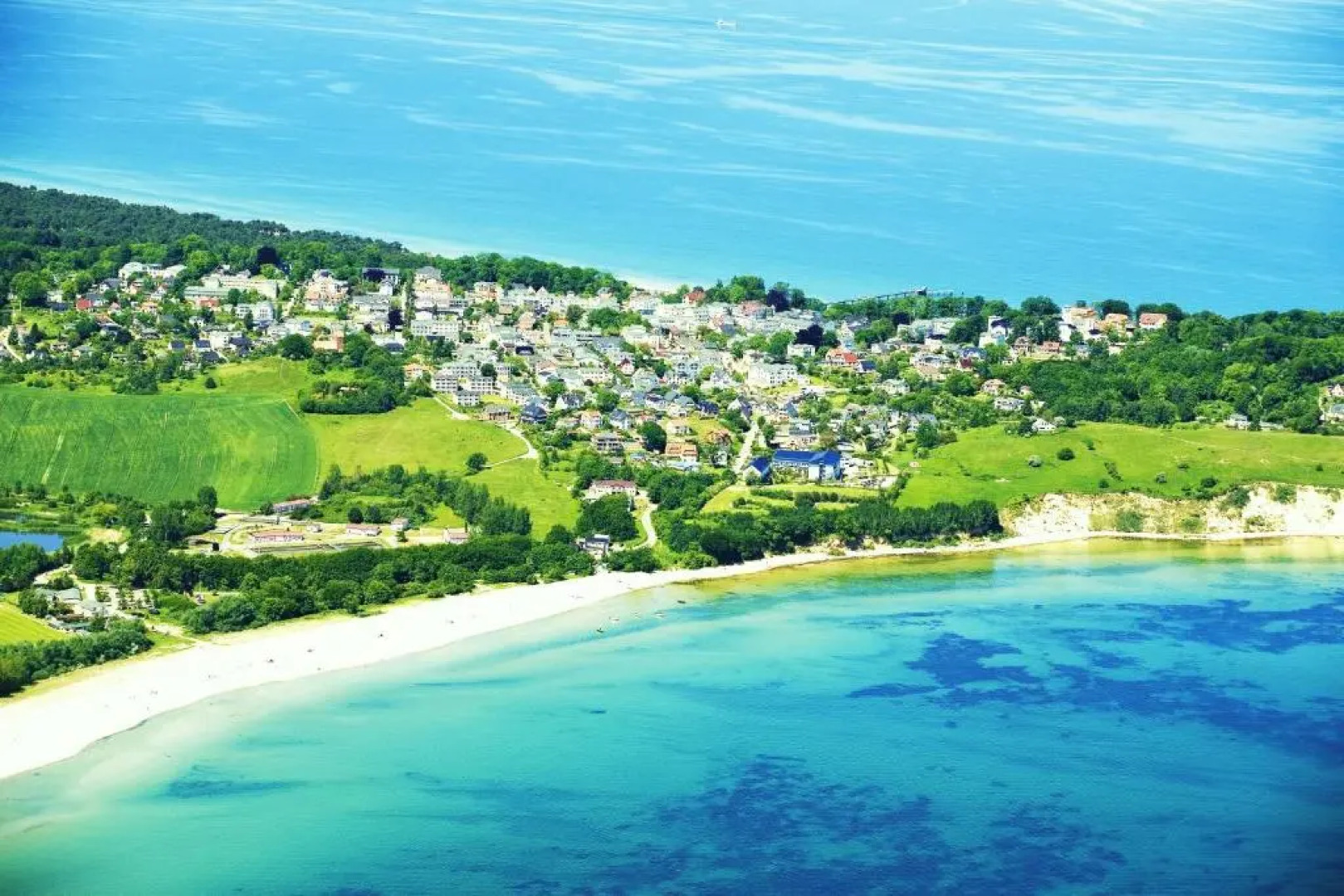 Residenz zum Südstrand