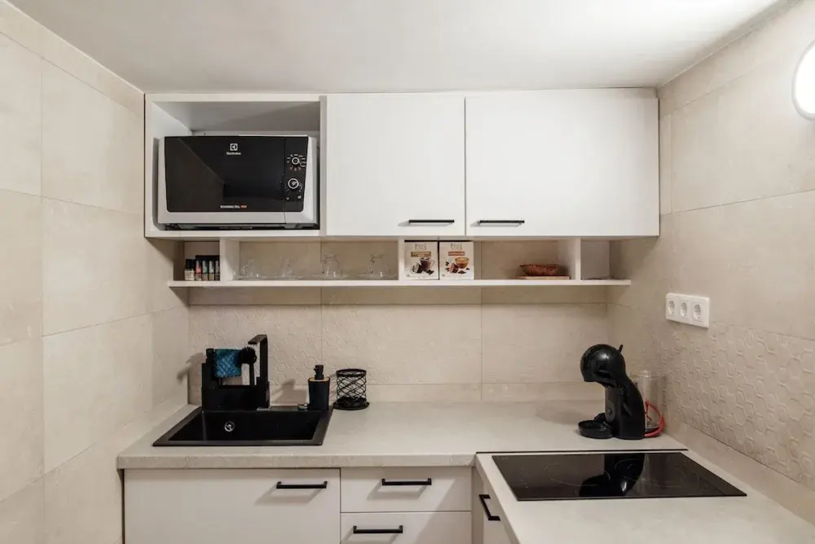 Csendeskert Apartments