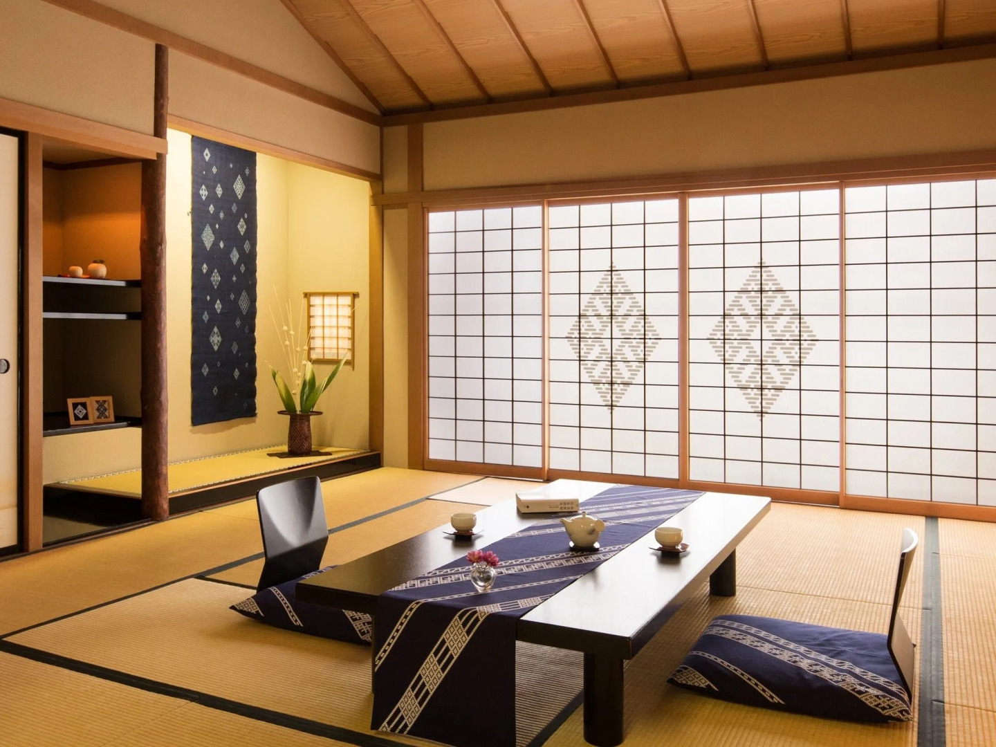 Hoshino Resorts KAI Tsugaru