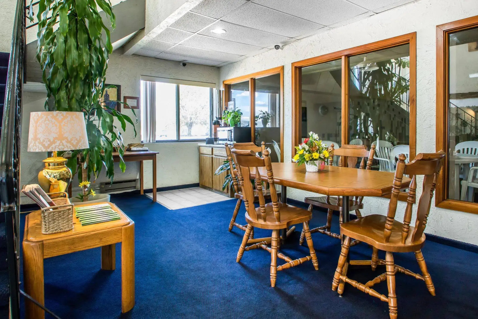 Econo Lodge La Crosse North