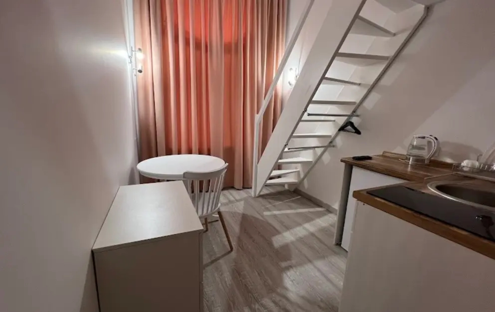 Vladivostok Rent on Krygina street 51A