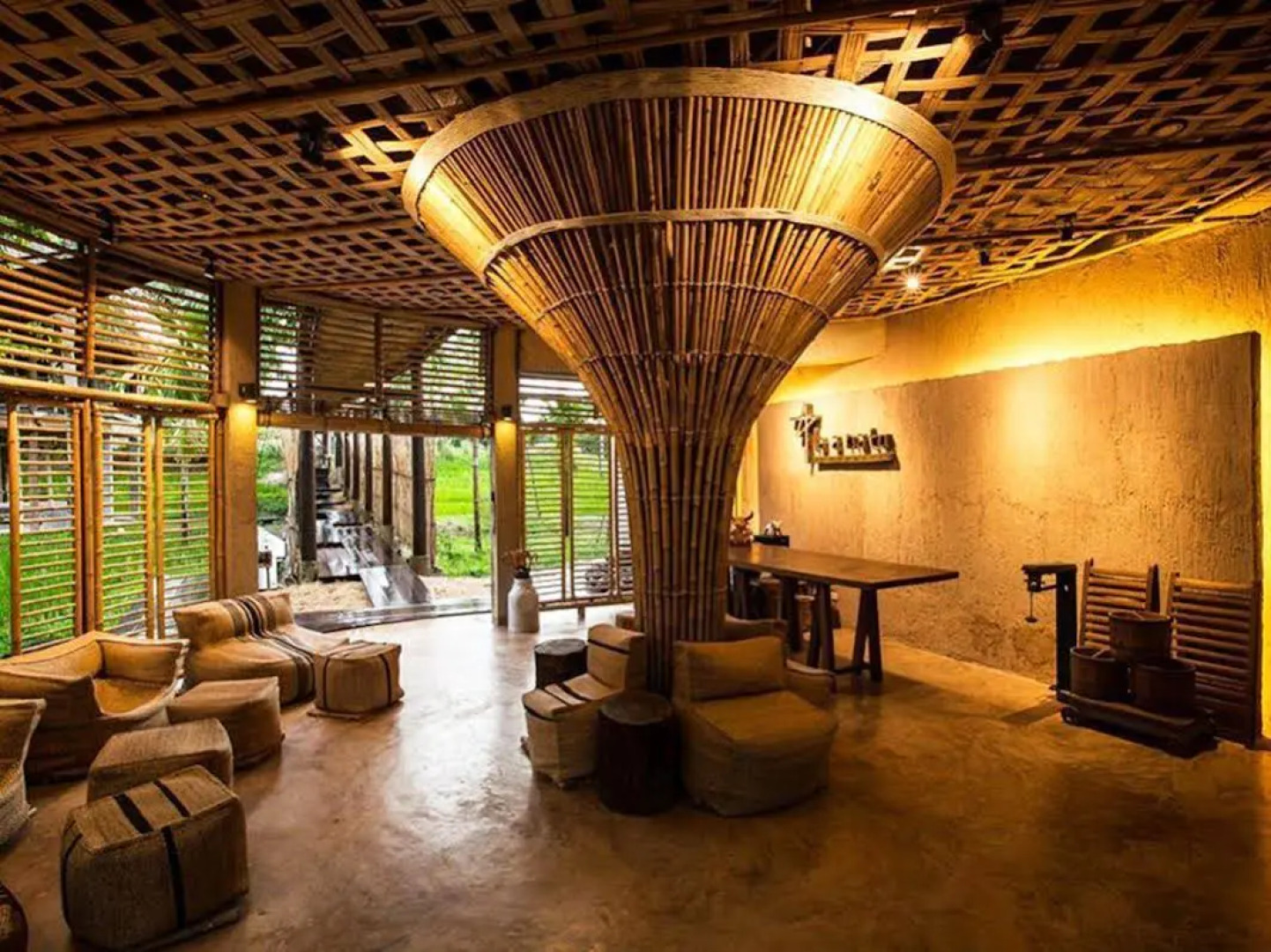 La A Natu Sam Roi Yot