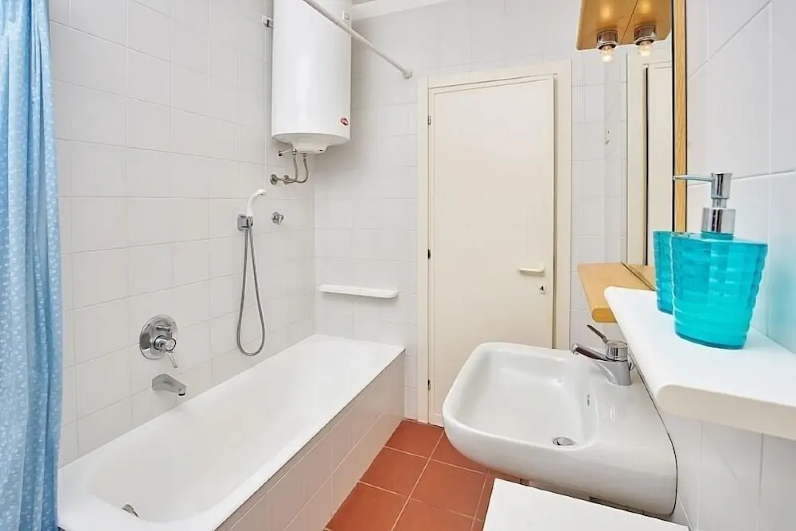 Apartment in Bagnaia Near Gulf of Portoferraio