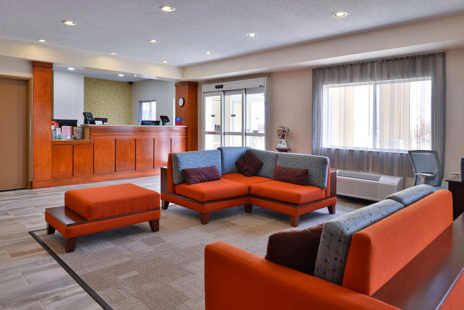 Best Western Ottumwa Inn & Suites