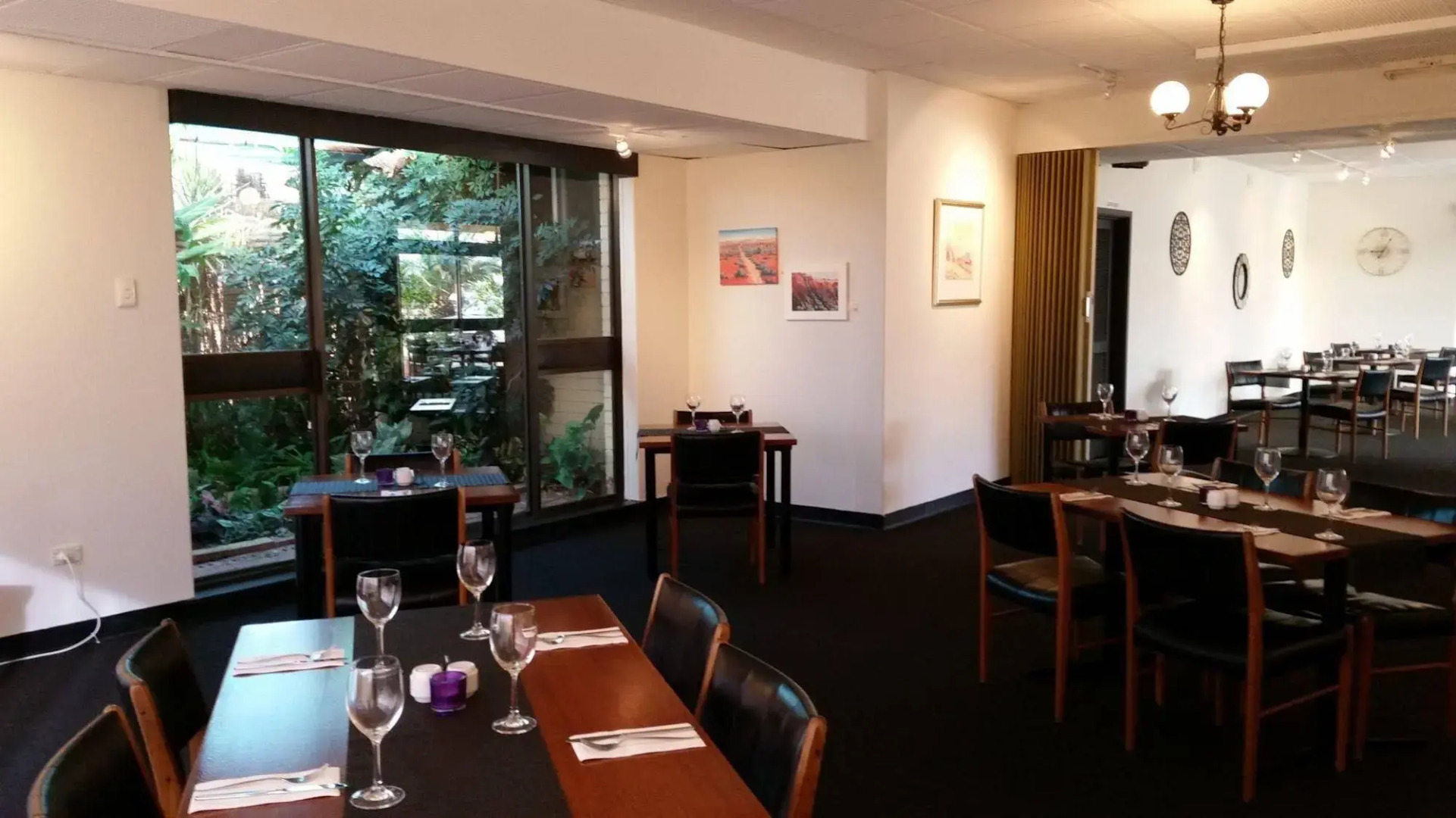 Econo Lodge Port Augusta