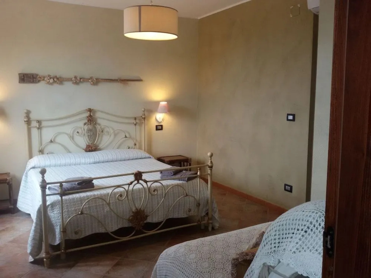 Farm House Le terrazze di Serranova