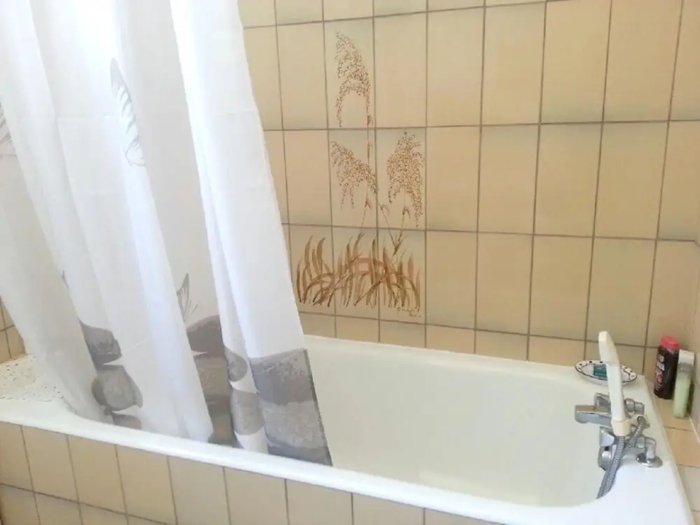 House With 2 Bedrooms in Morcenx, With Enclosed Garden and Wifi