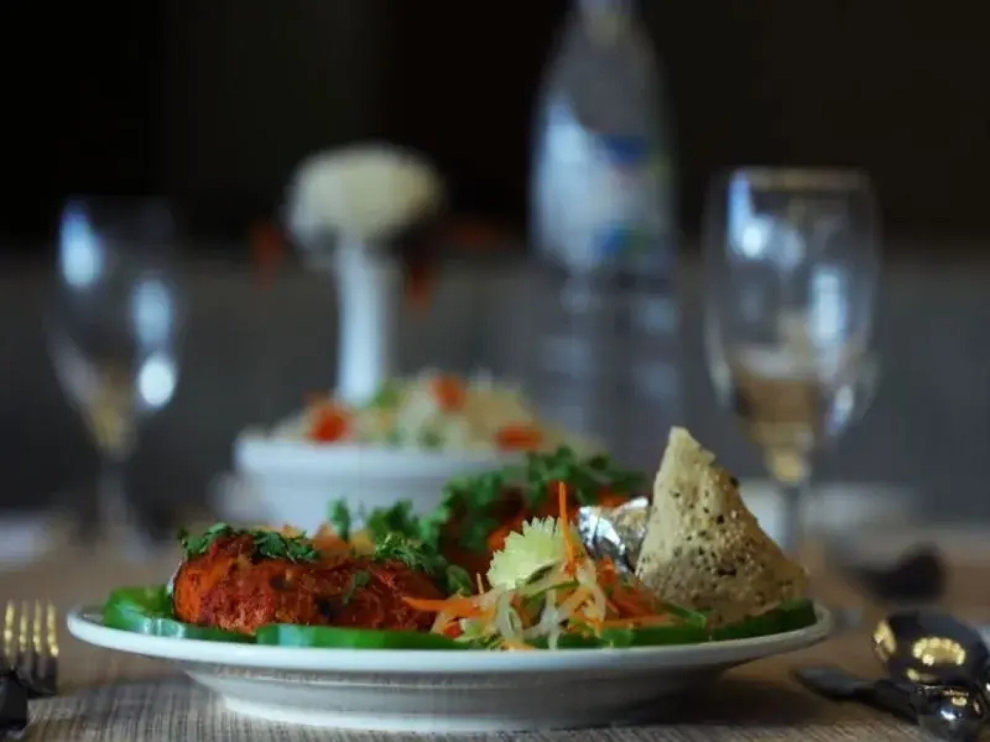 Hotel Saugandhika Residency