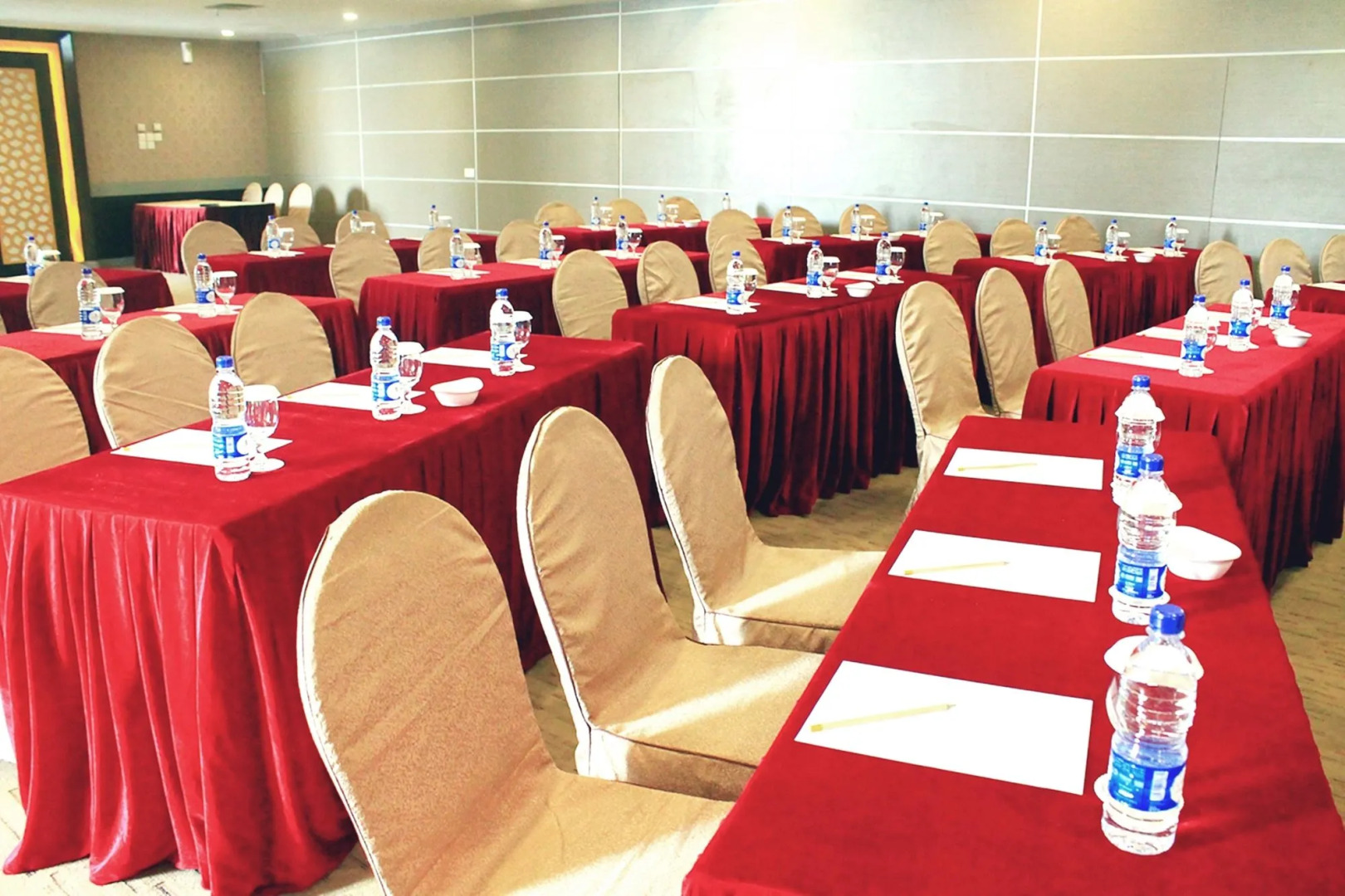 The BCC Hotel & Residence